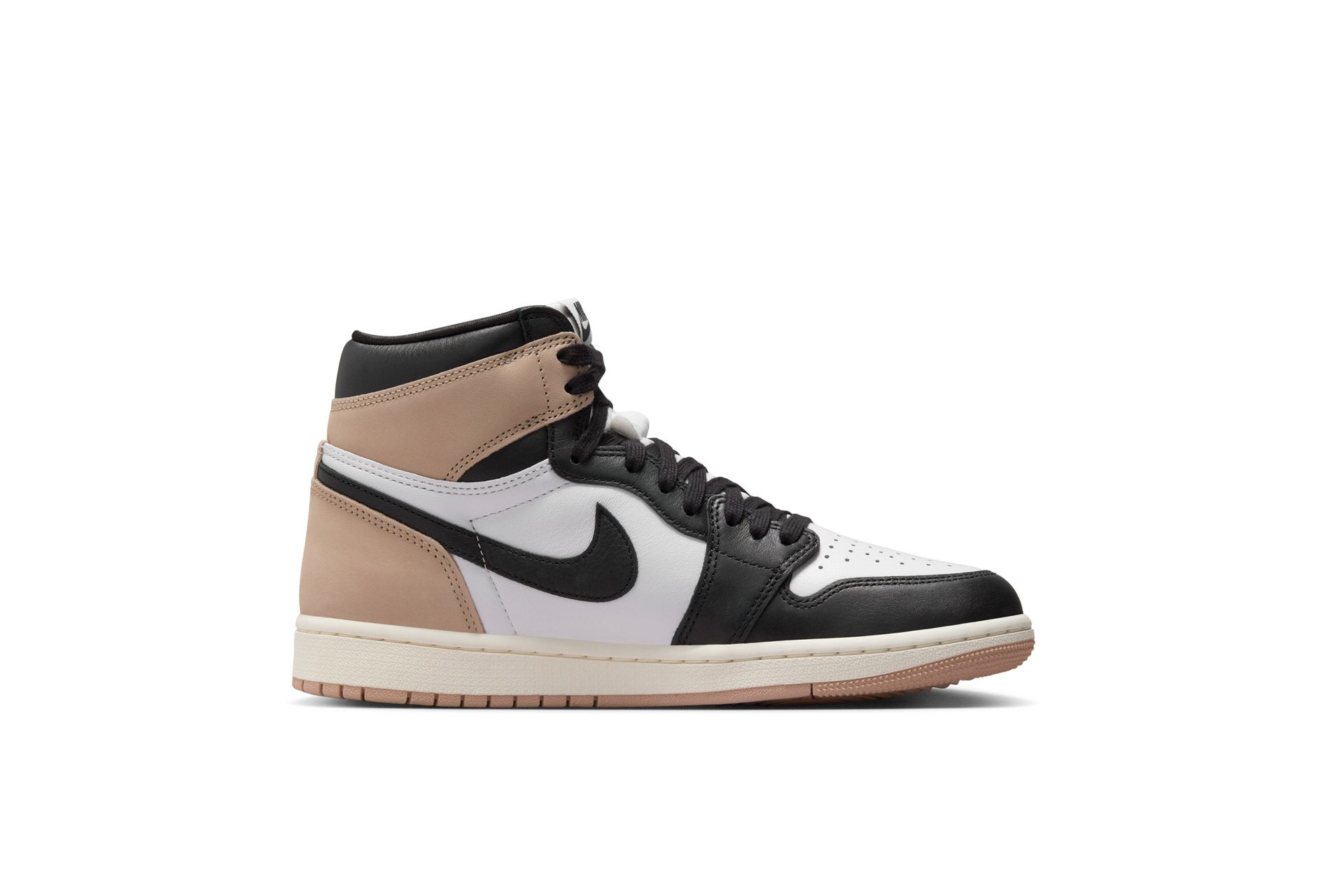 Air Jordan 1 Retro High OG "Latte"