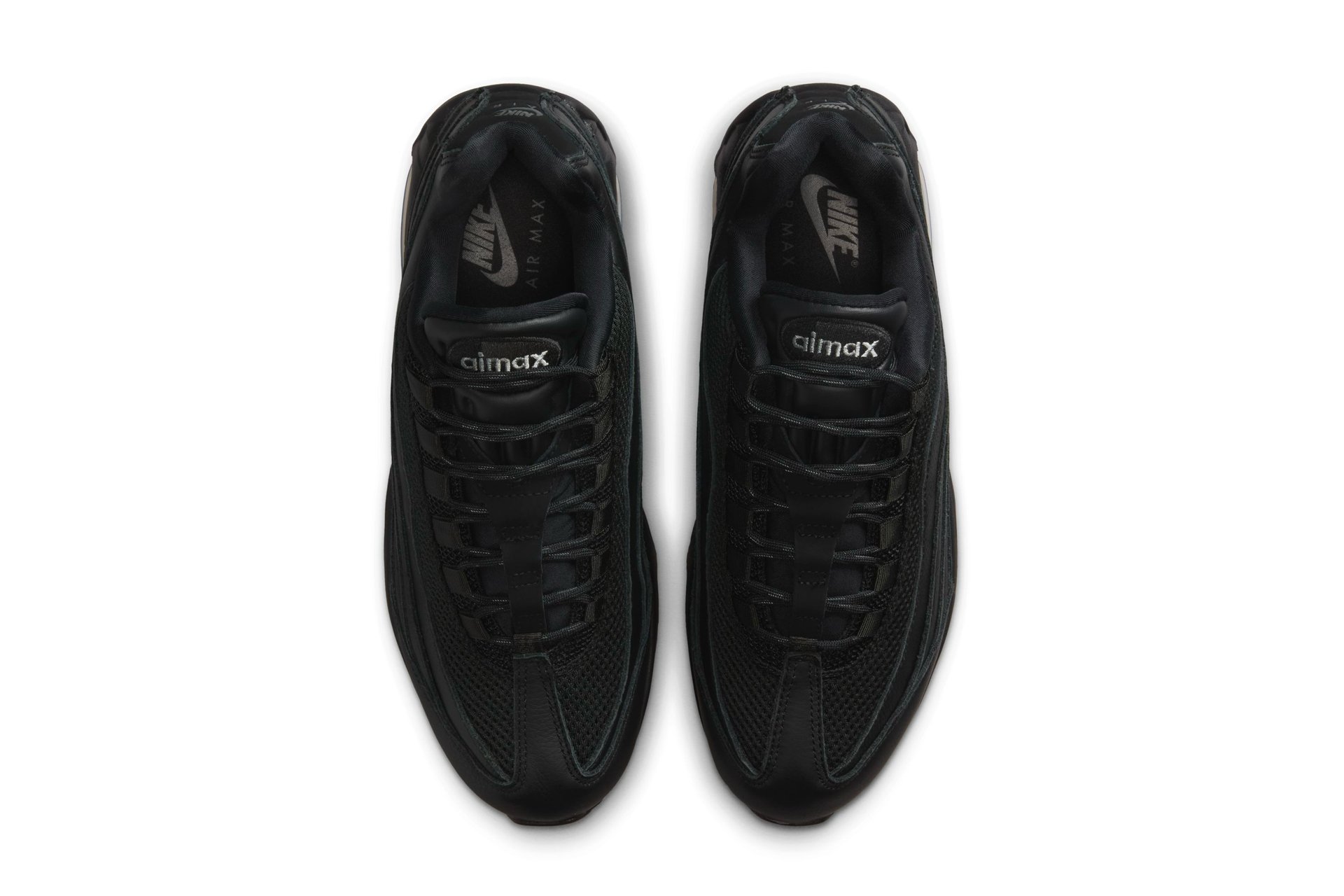 Nike W Air Max 95 Big Bubble
