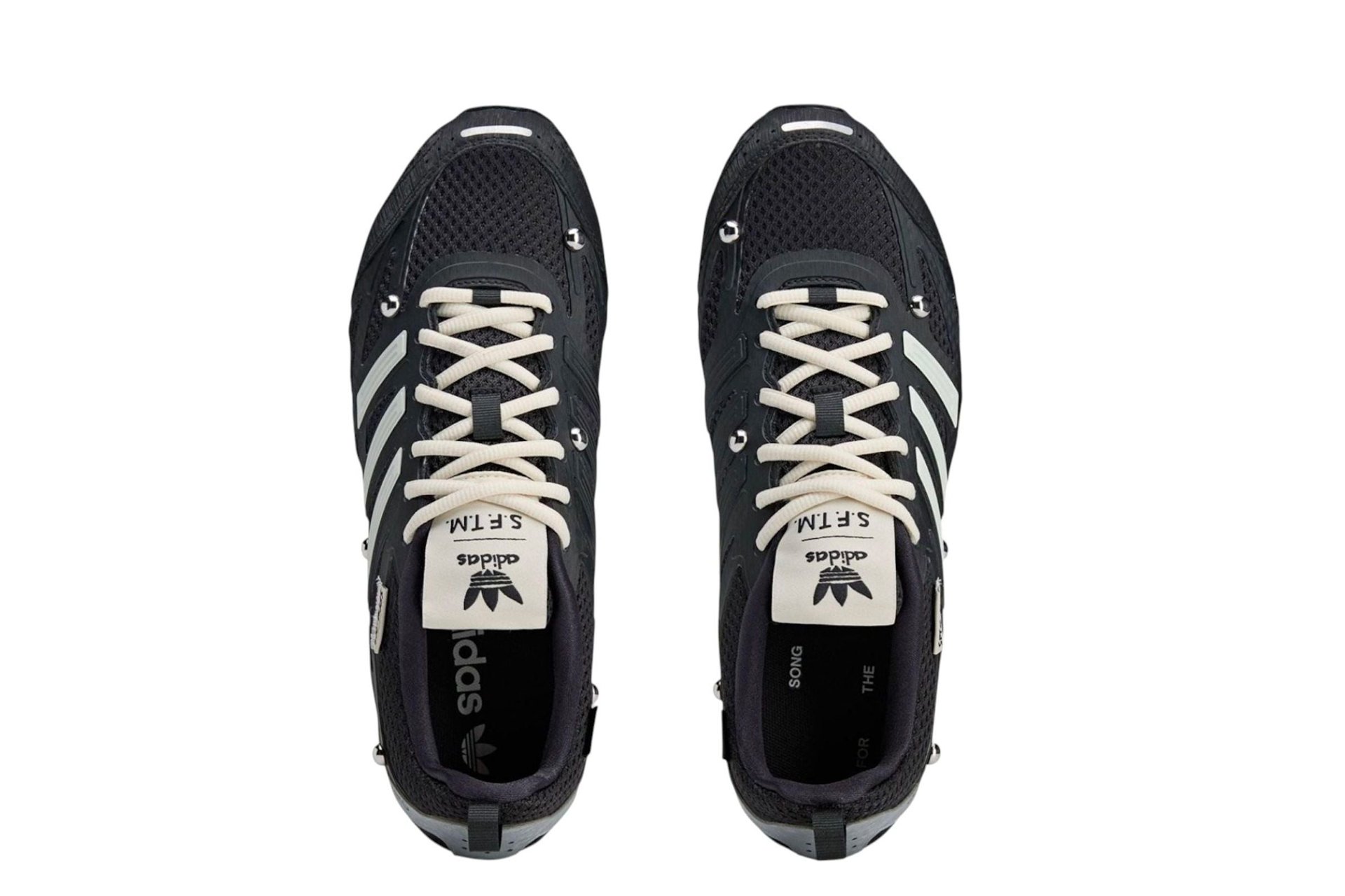 adidas x SFTM Adizero PR
