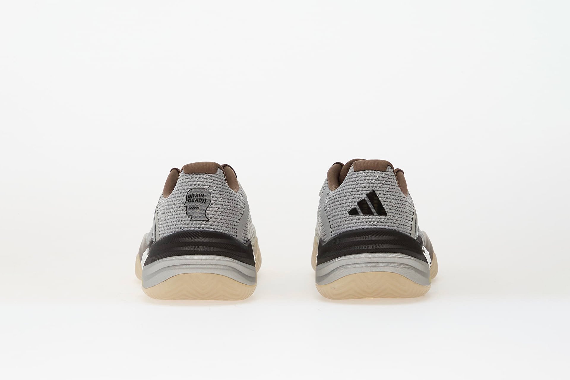 Brain Dead x adidas Barricade 13