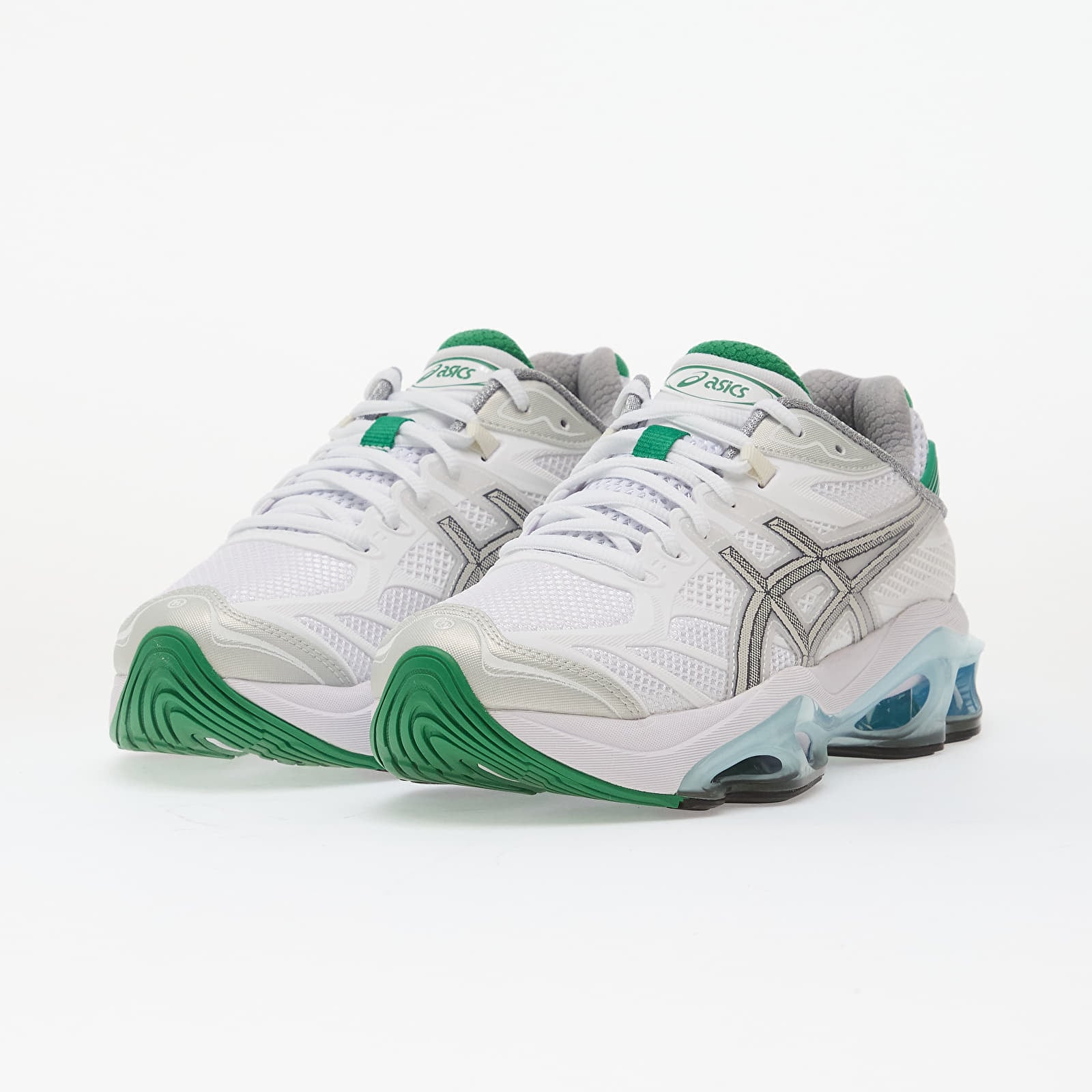 Asics x Hidden NY Gel-Kinetic 2.0