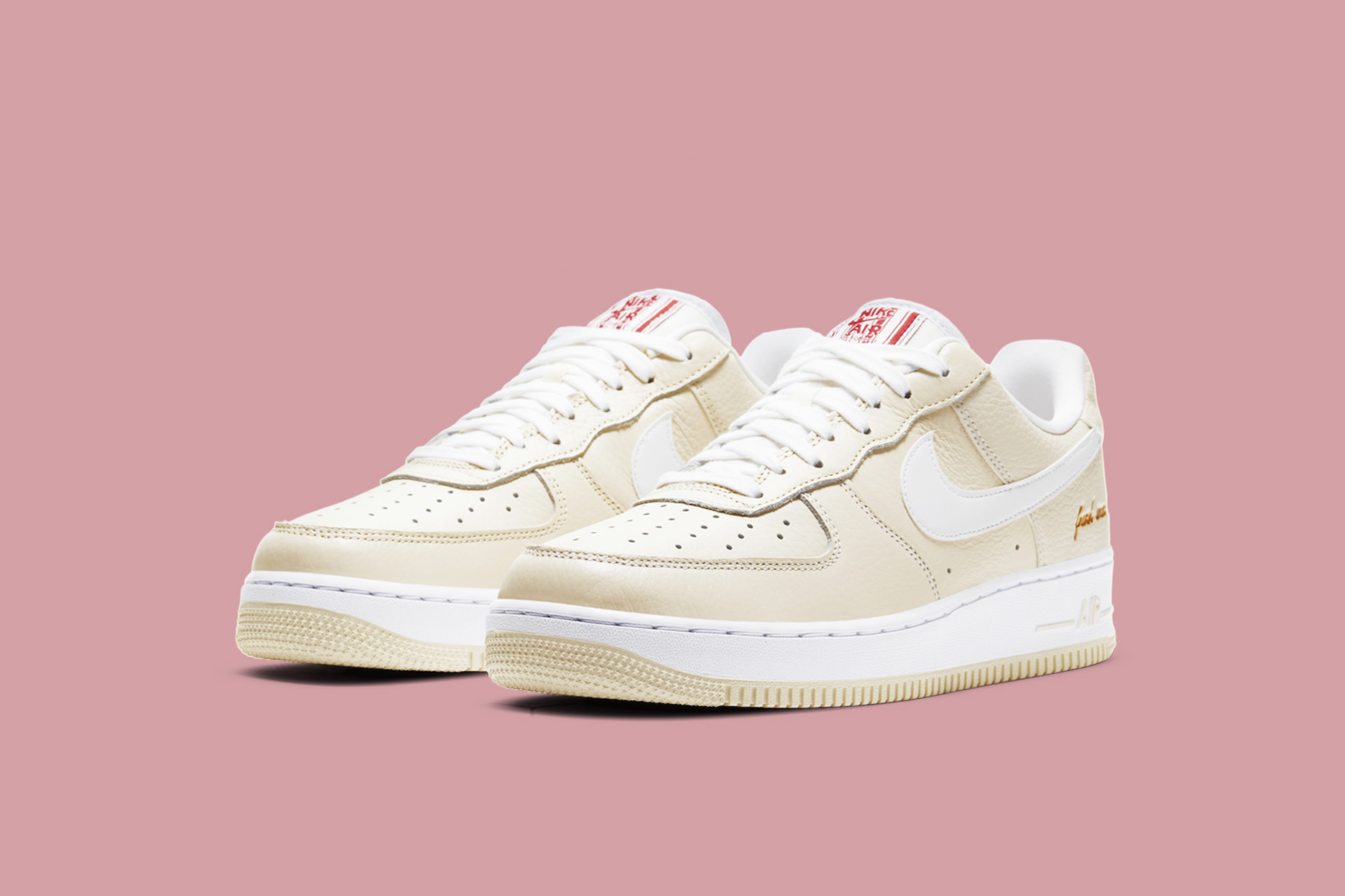 Nike Air Force 1 '07 Premium