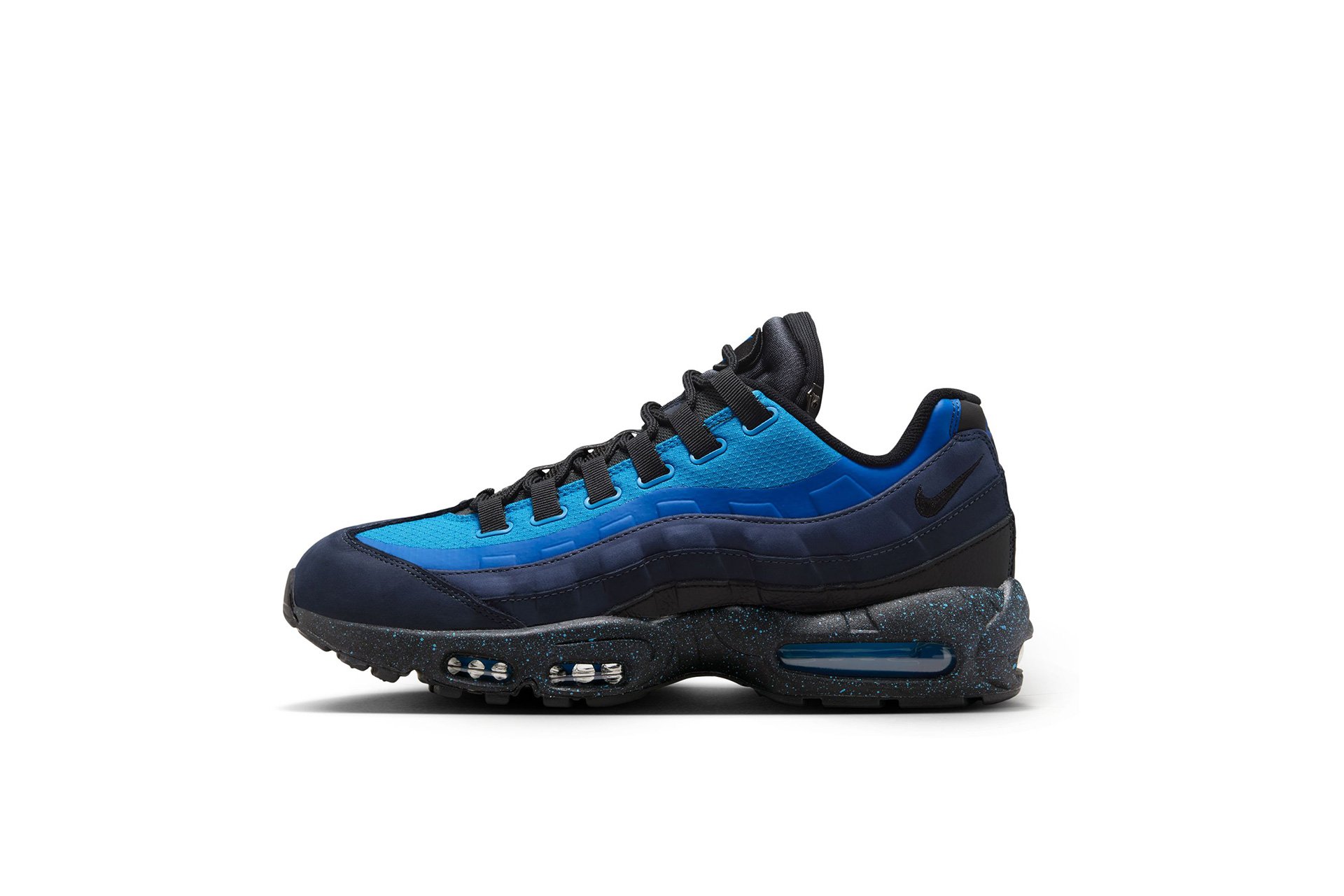 Nike x Stash Air Max 95 Sp