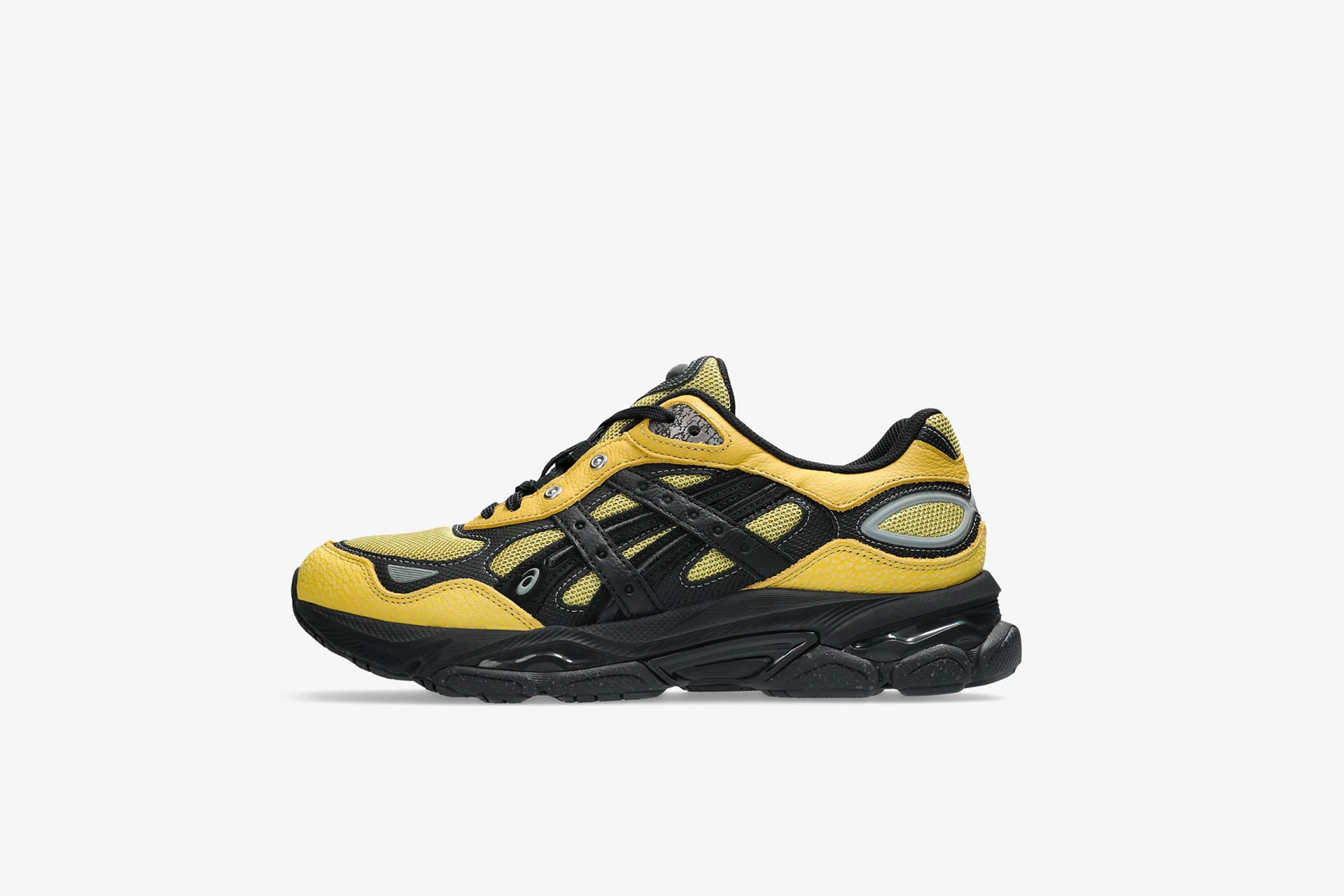 HAL Studios x Gel-NYC 2.0 SSHS "Yellow"