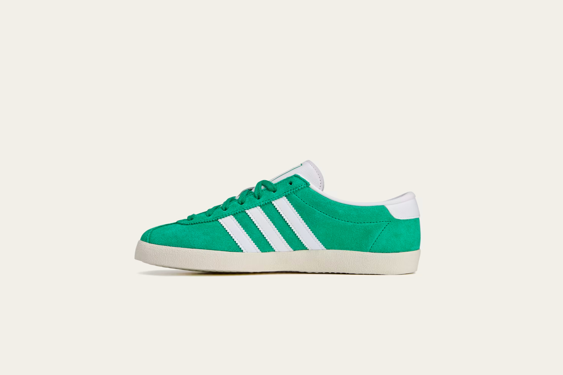 adidas Blanc Sporty & Rich