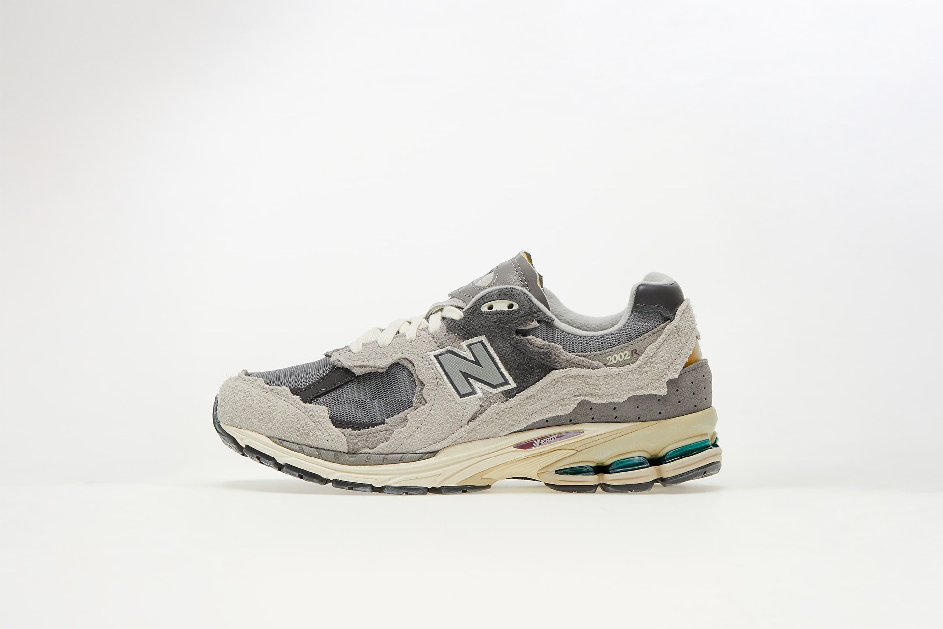 New Balance 2002 "Protection Pack Rain Cloud"