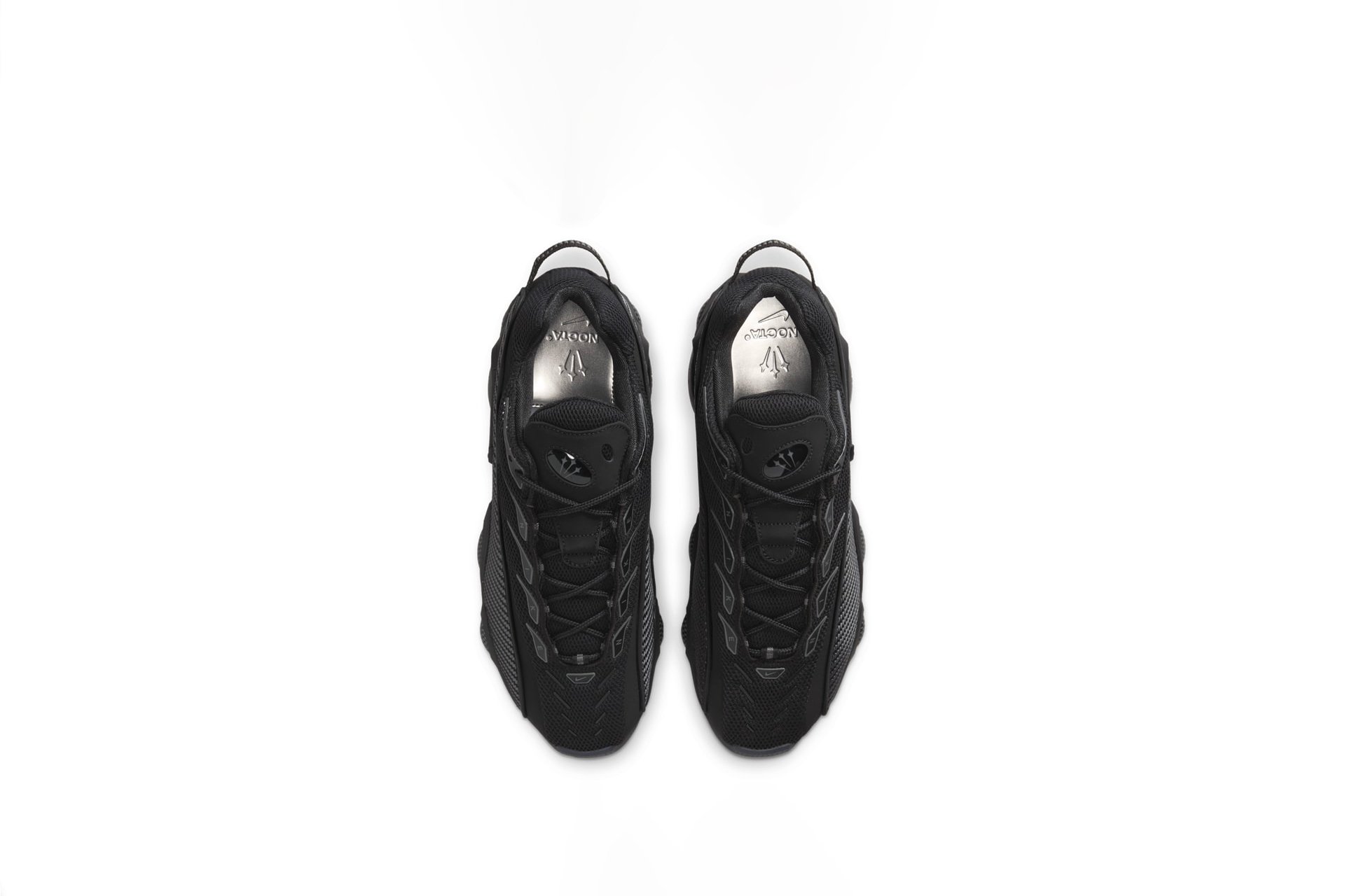 Nike x NOCTA Glide