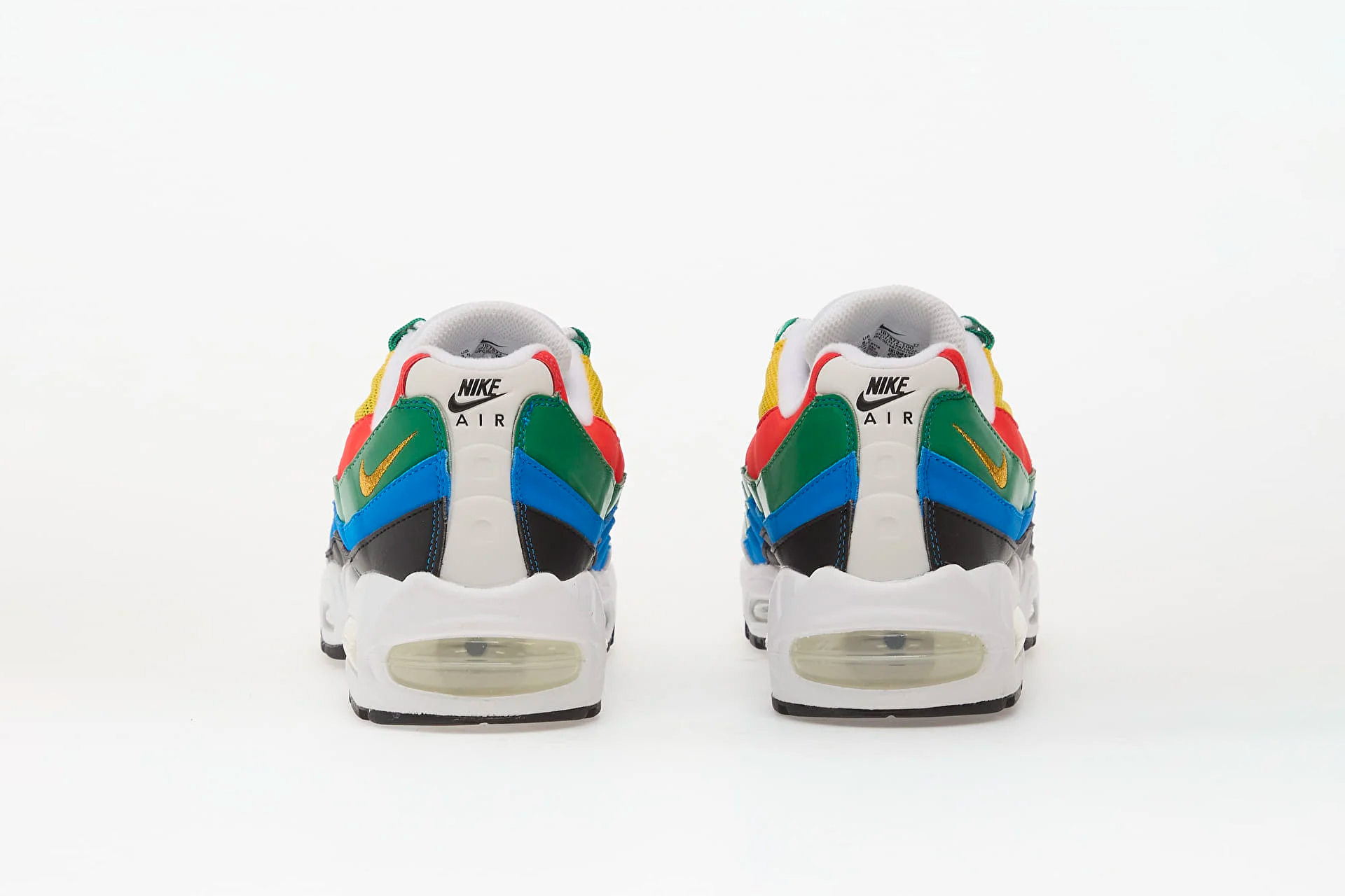 Air Max 95 OG Premium "Olympic"