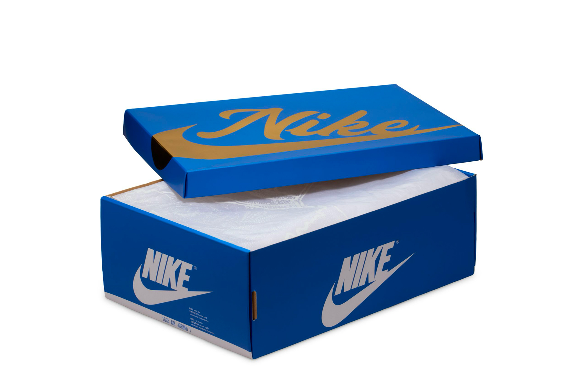 Air Jordan 1 Retro High OG "Cool Grey"