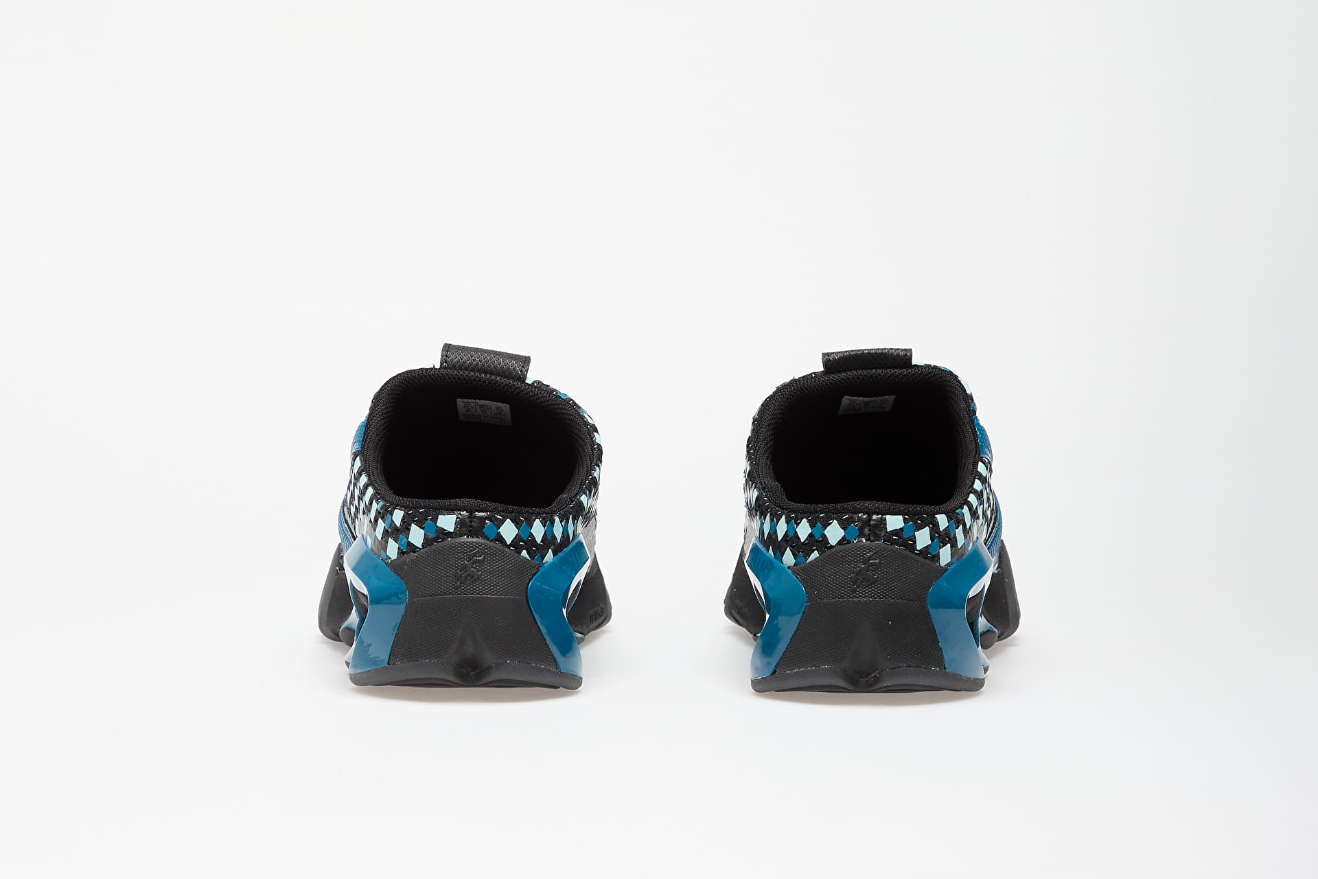 ASICS Novalis Gel-Styrax x Kiko Kostadinov
