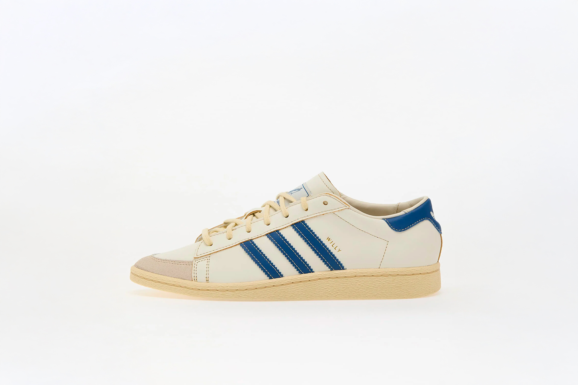 adidas x Willy Chavarria Jabbar Lo