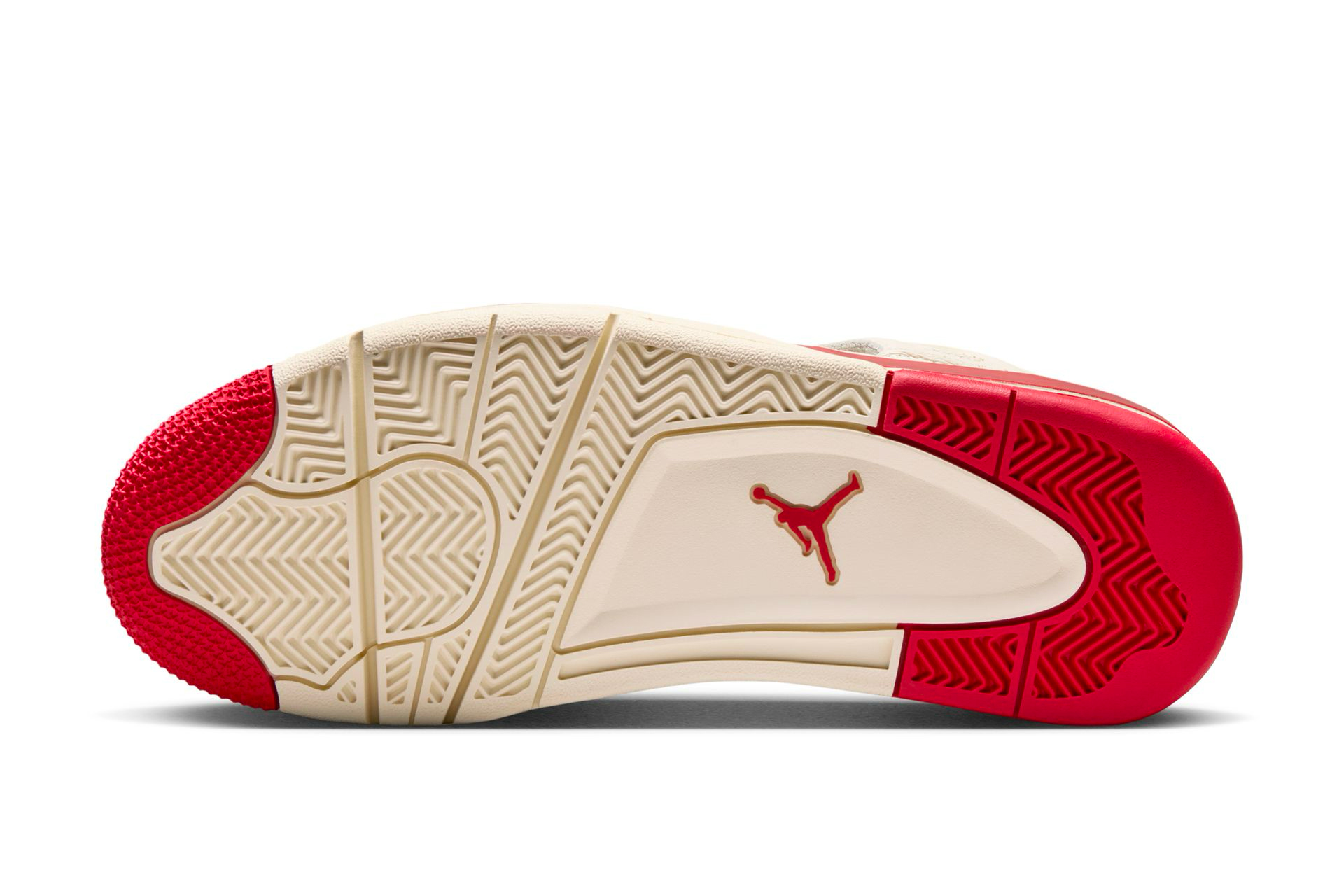 Air Jordan 4 Retro "Valentine's Day"