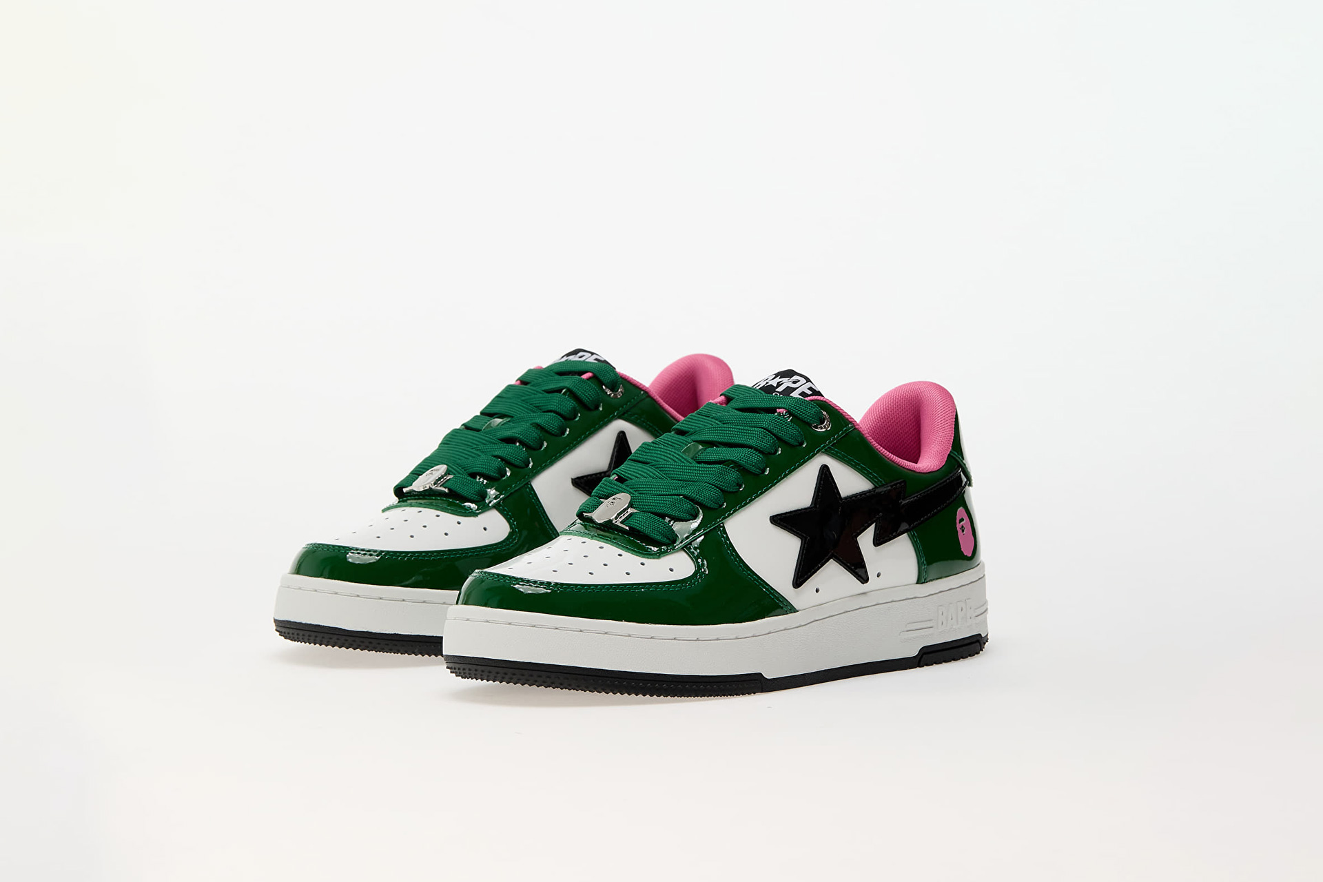 A BATHING APE Bape Sta 1 M2