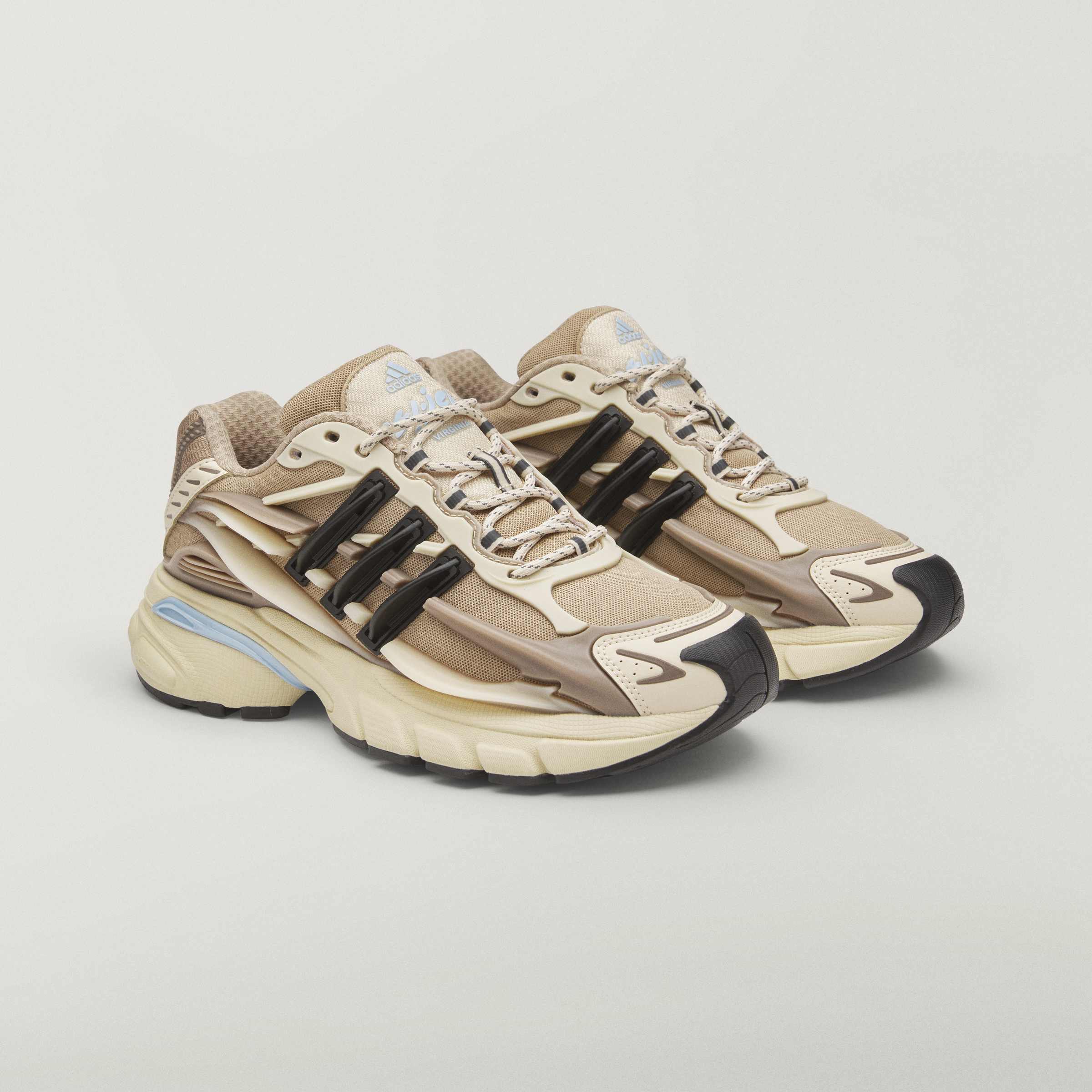 adidas x Pharrell Williams Adistar Jellyfish