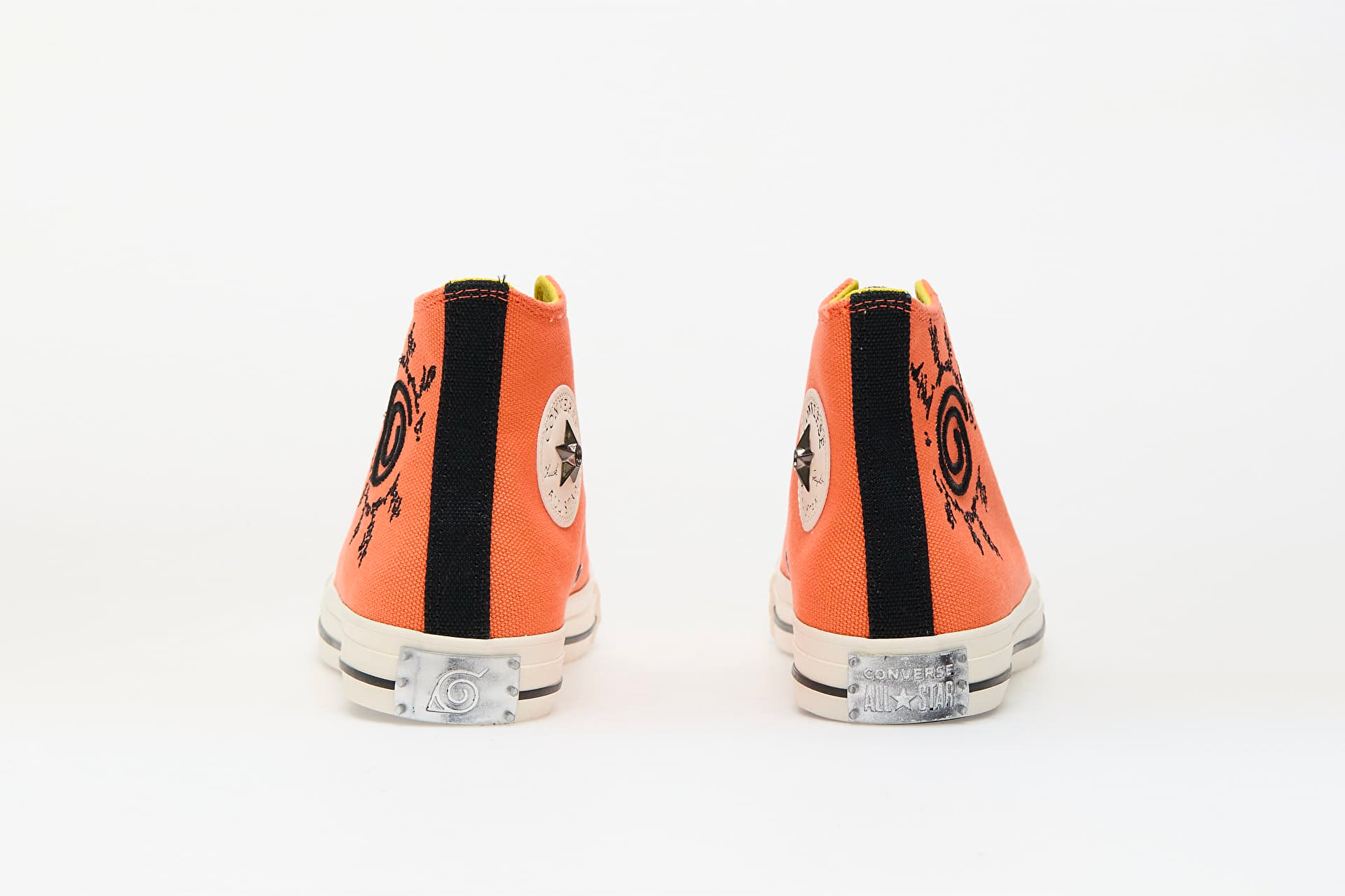 Converse x NARUTO SHIPPUDEN Chuck Taylor All Star