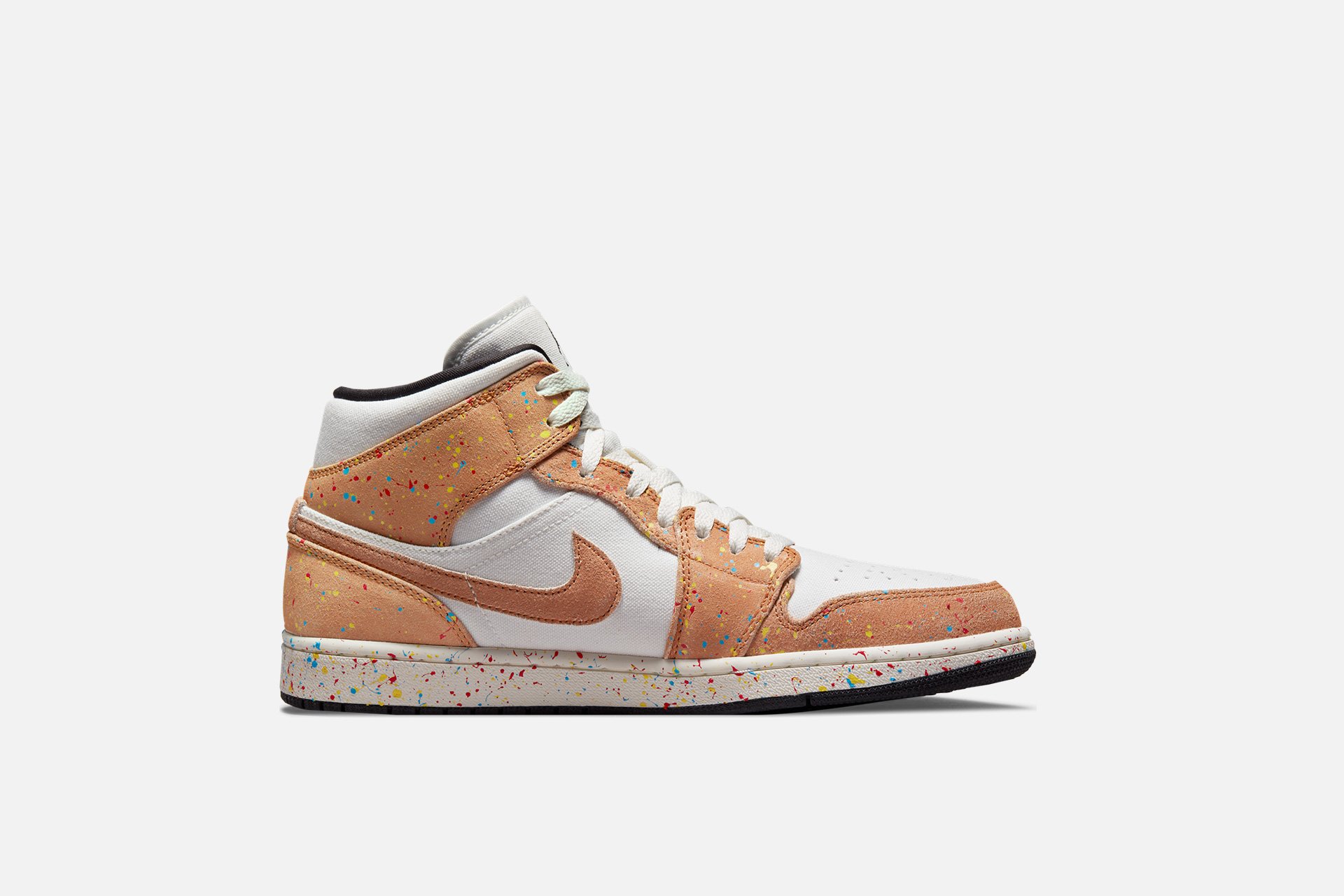 Air Jordan 1 Mid SE