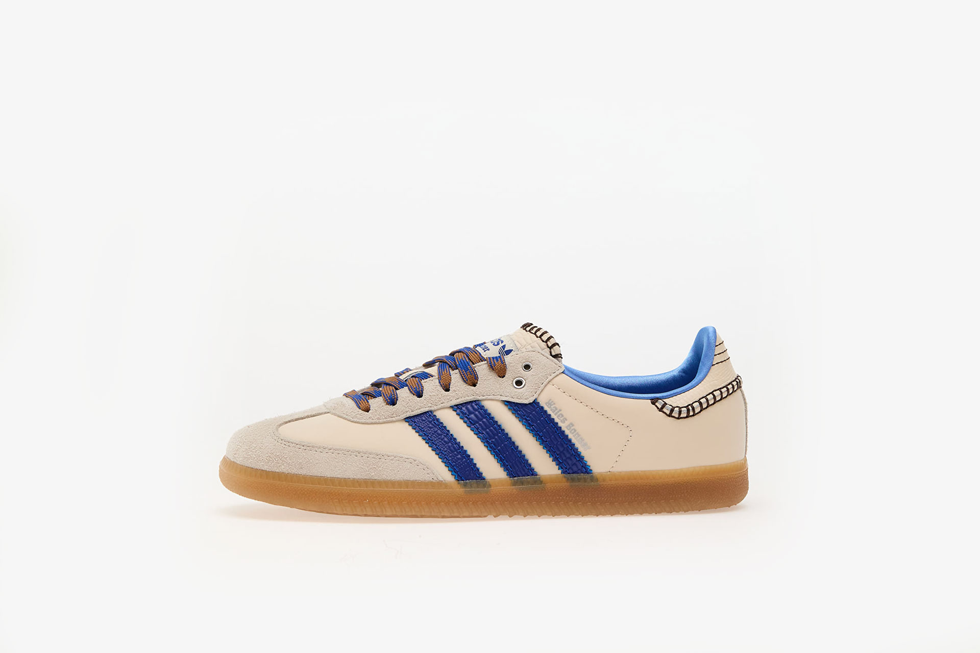 adidas x Wales Bonner Nylon Samba