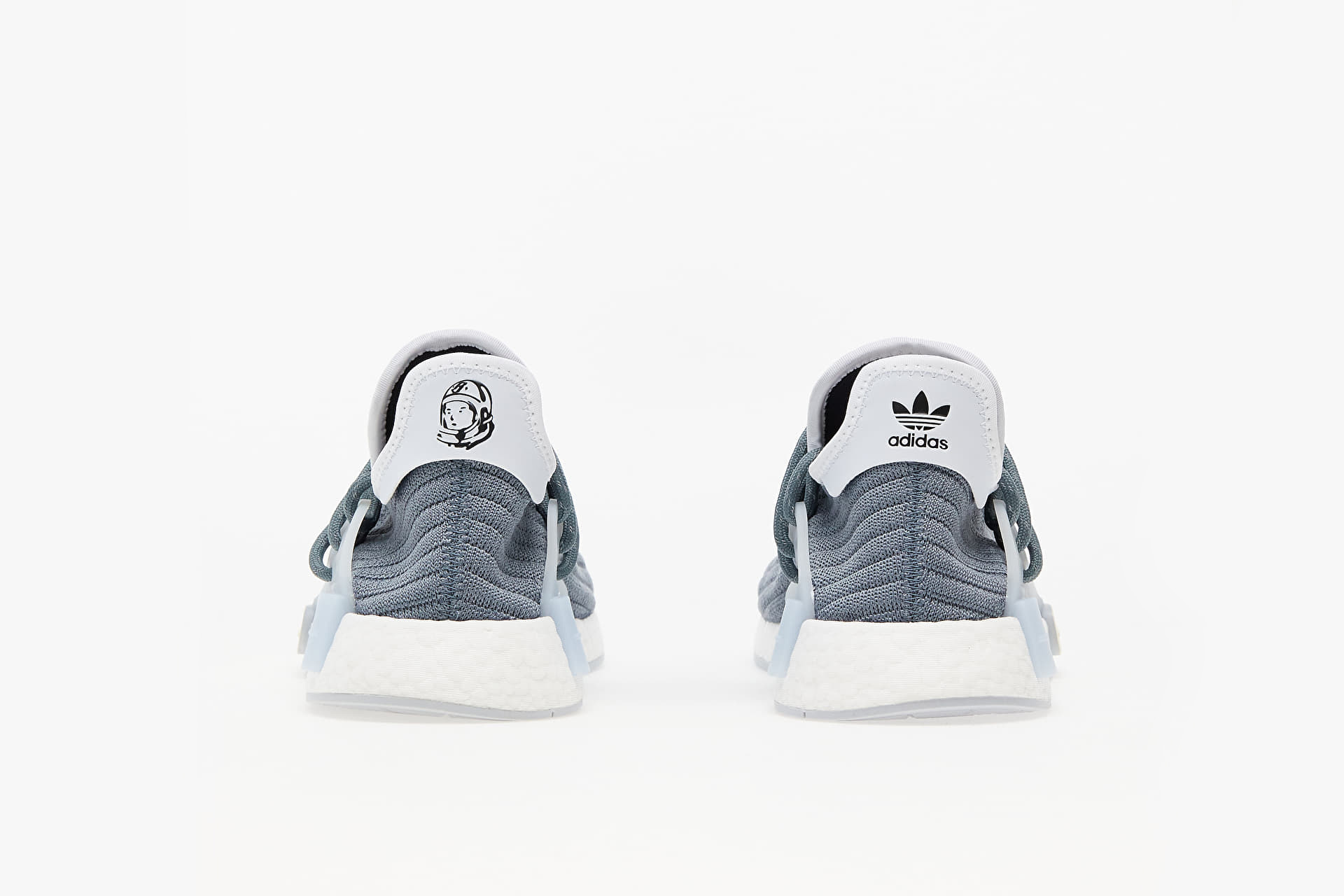adidas x Billionaire Boys Club x Pharrell Williams HU NMD