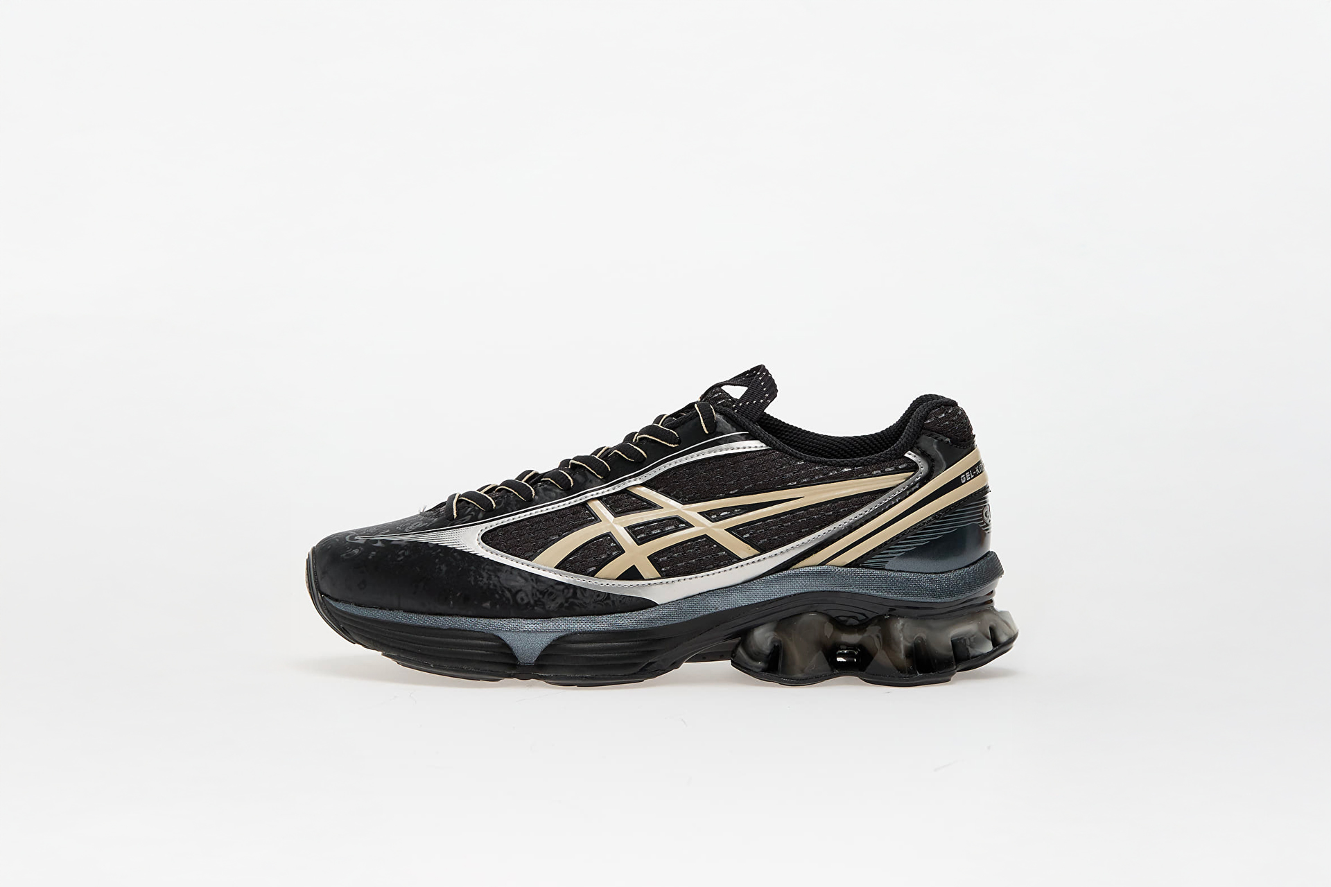 Asics Us6-S Gel-Kinetic Fluent