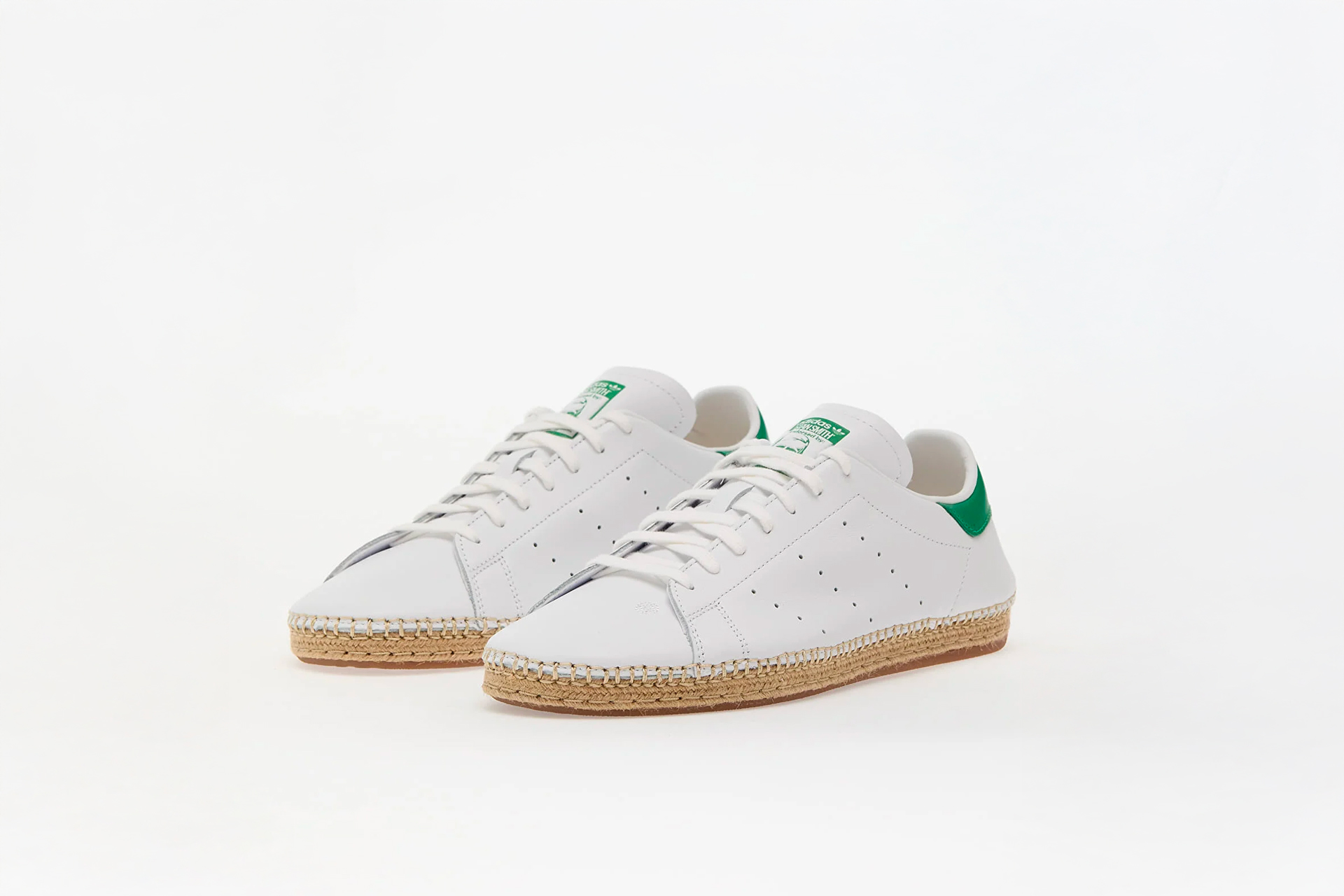 adidas x Clot Stan Smith by Edison Chen
