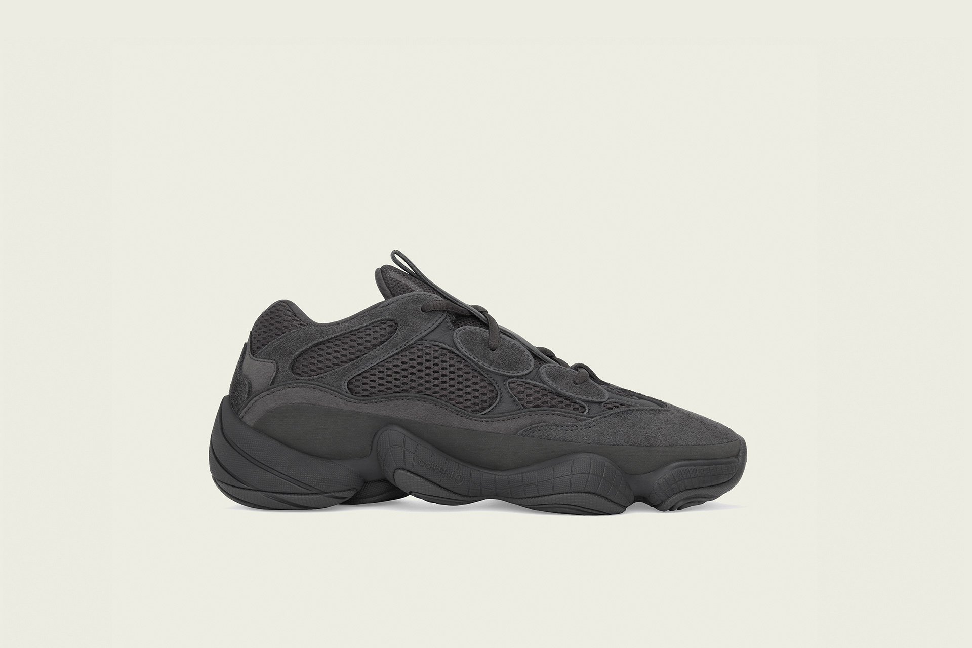 adidas Yeezy 500 - F36640 - Utility Black - Footshop - Releases