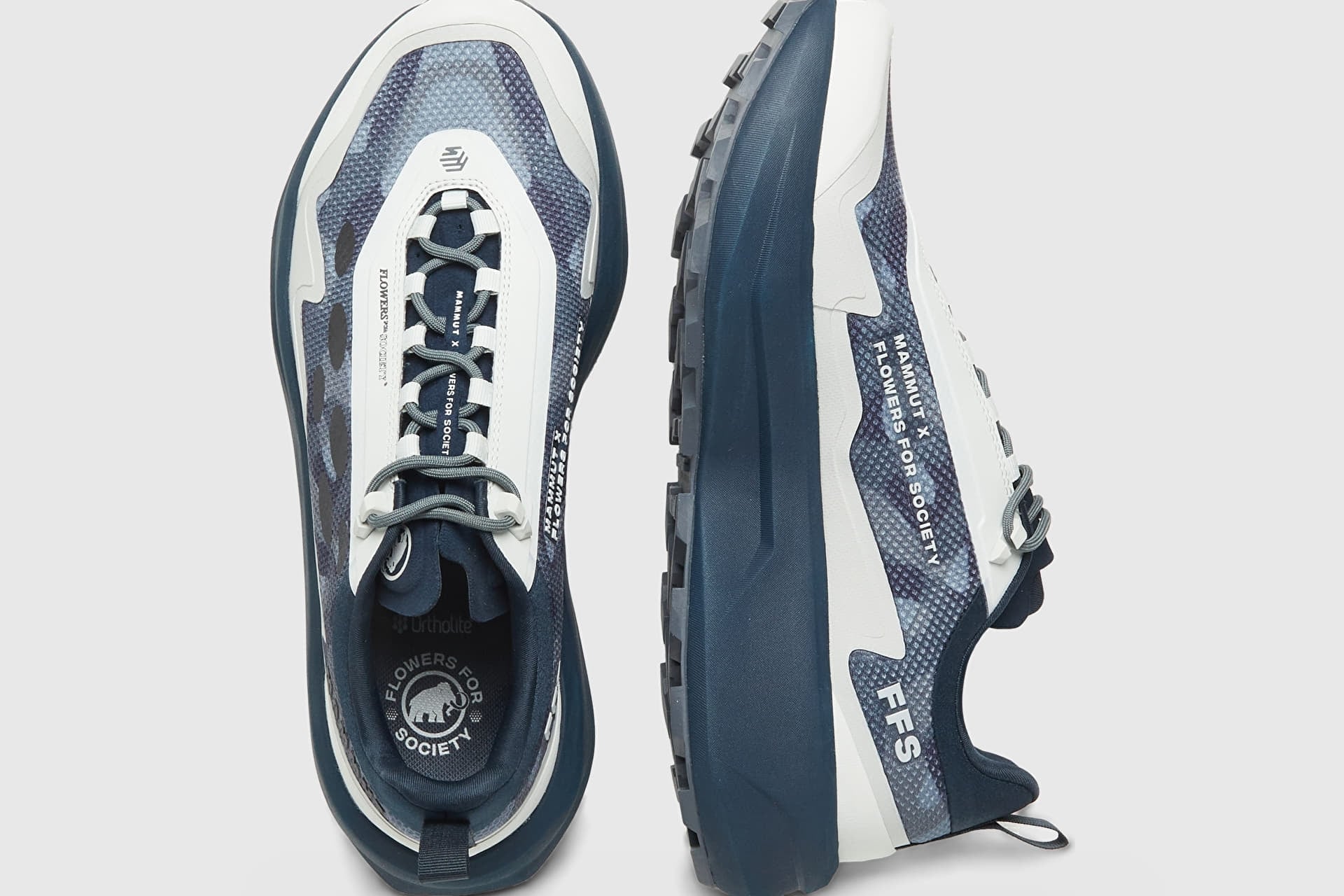 Mammut x Flowers for society Aenergy MTN Seed Low Men