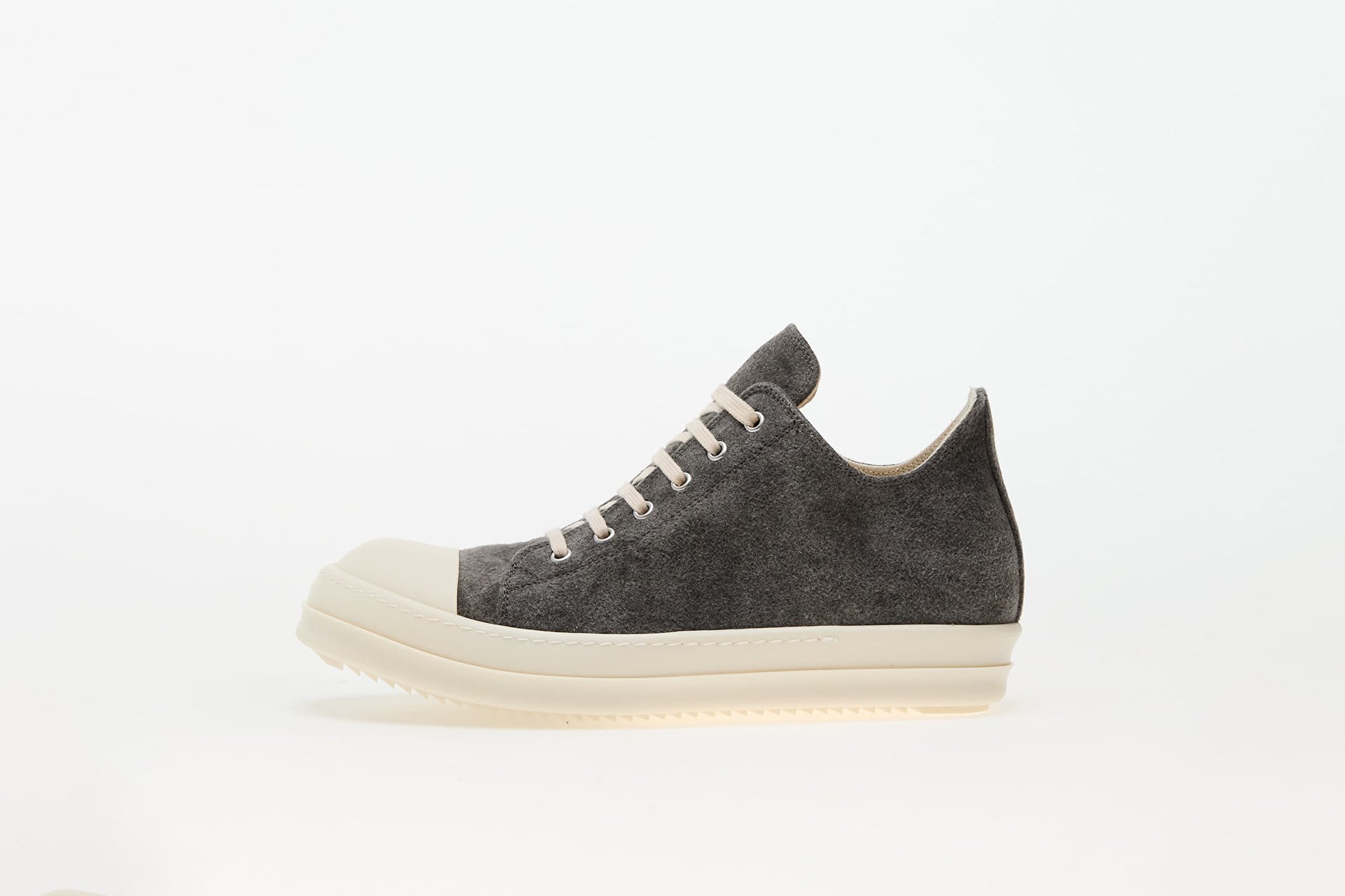 Rick Owens DRKSHDW Woven Shoes