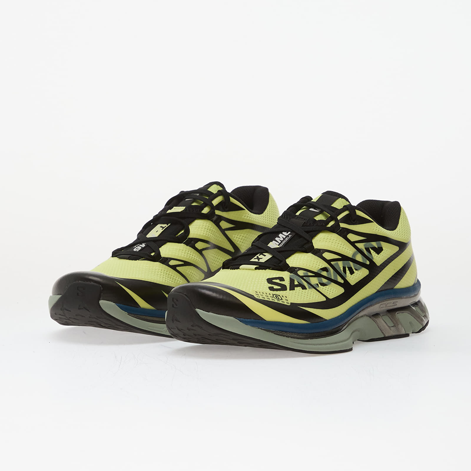 MM6 x Salomon Sneakers Wmn