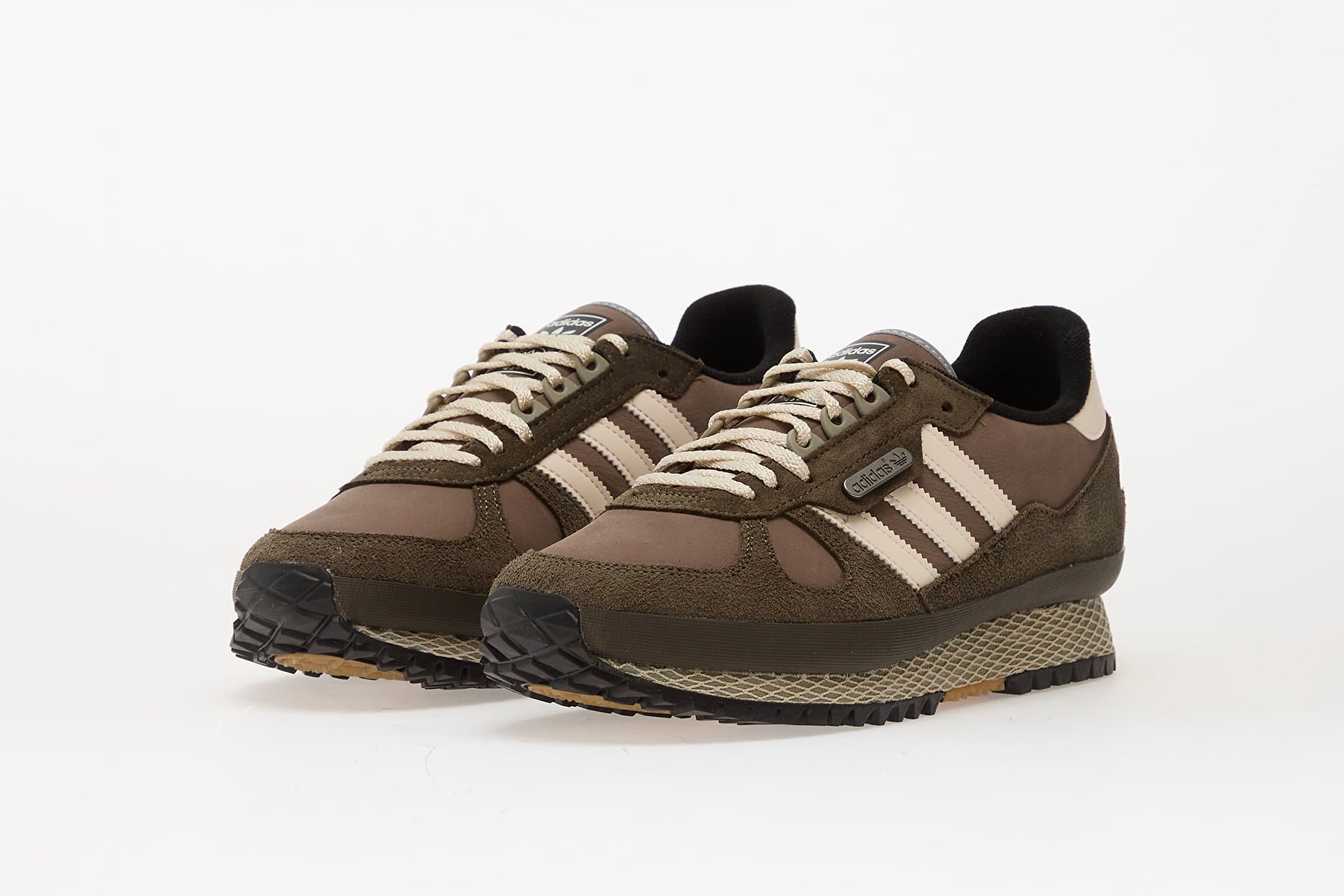 adidas Ny II Outdoor Spzl