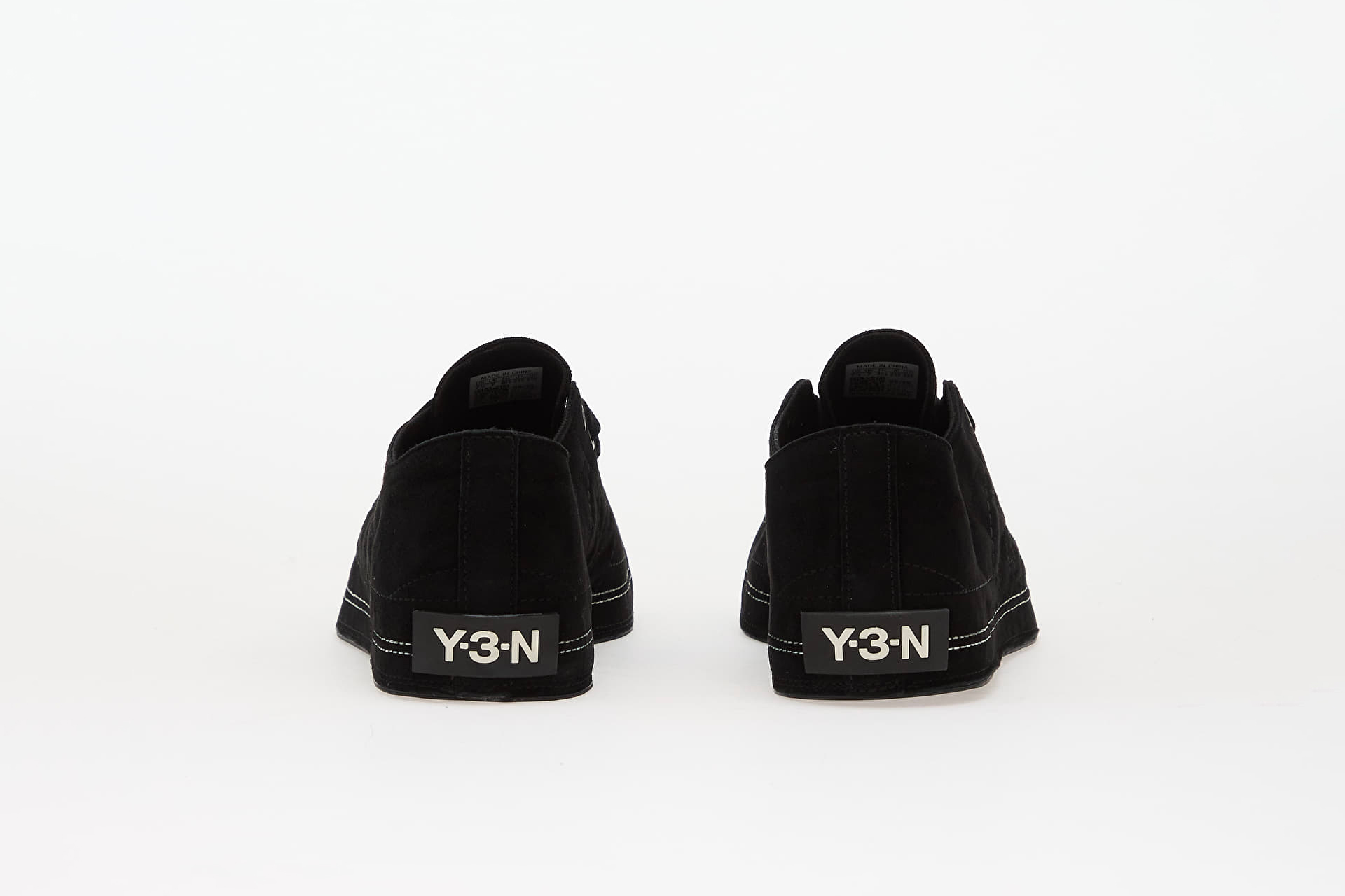 Y-3 x Neighborhood Nizzastar Lo
