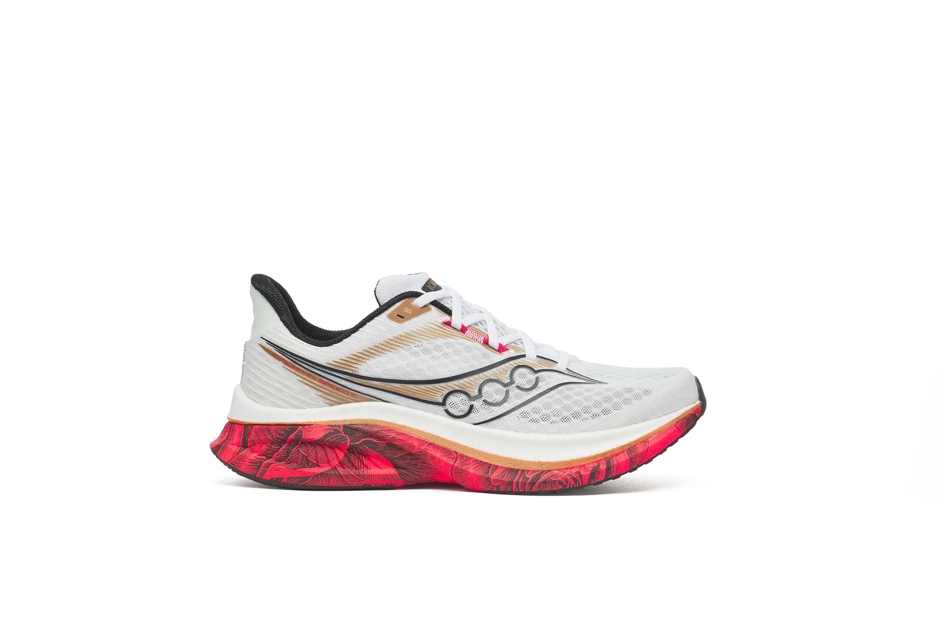 Saucony Endorphin Speed 5