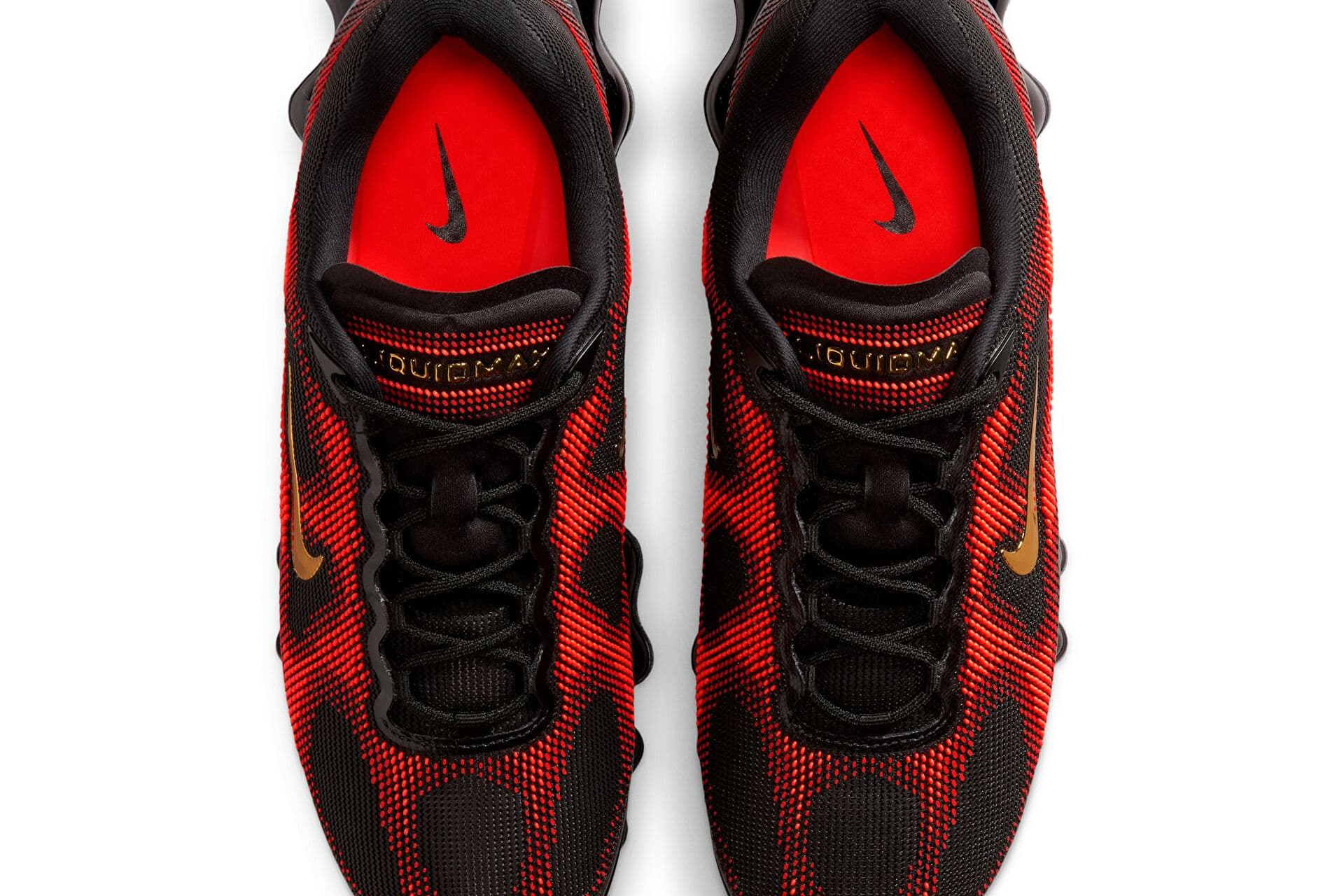 Nike Liquid Max
