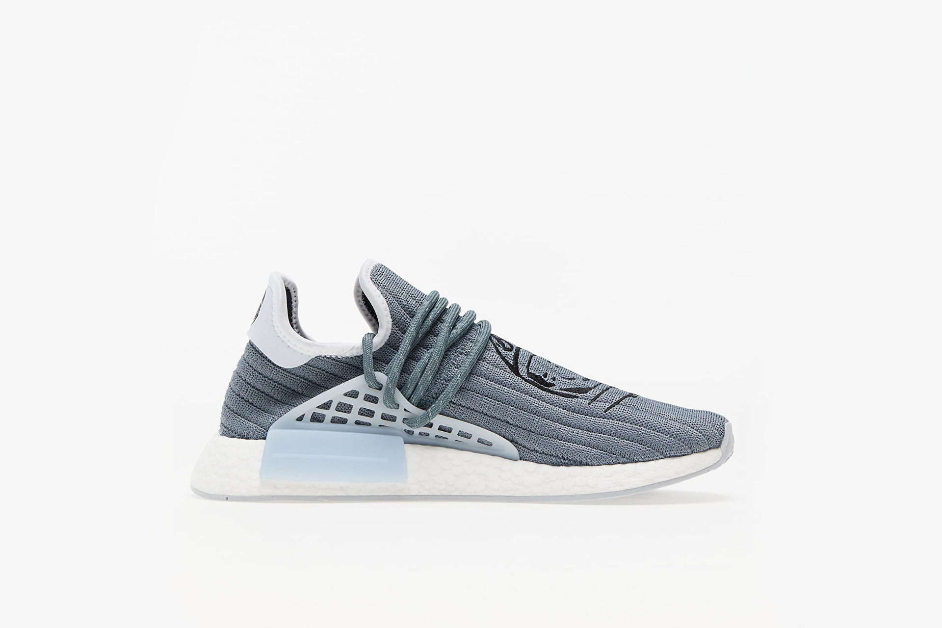 adidas x Billionaire Boys Club x Pharrell Williams HU NMD