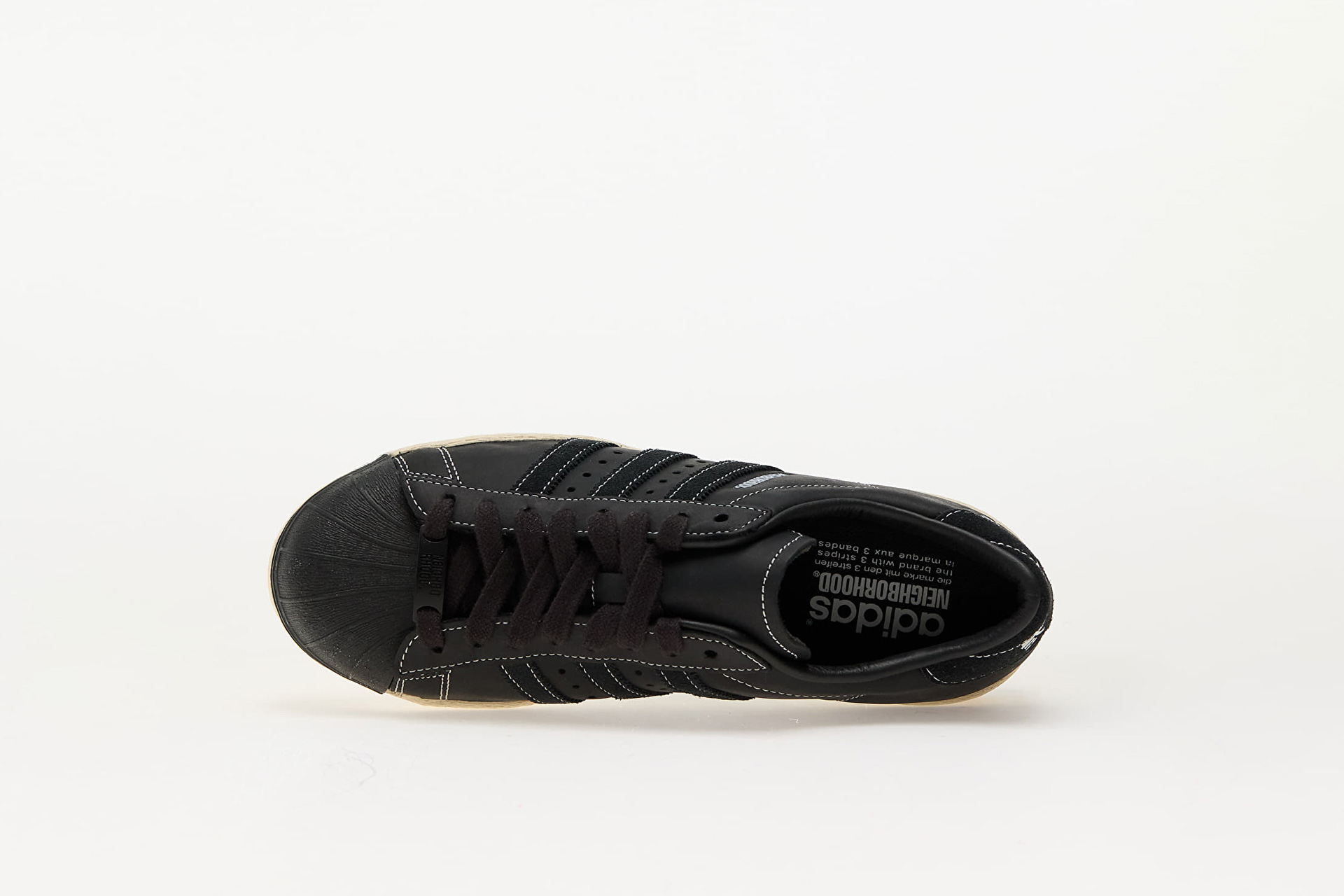 adidas x Neighborhood Superstar