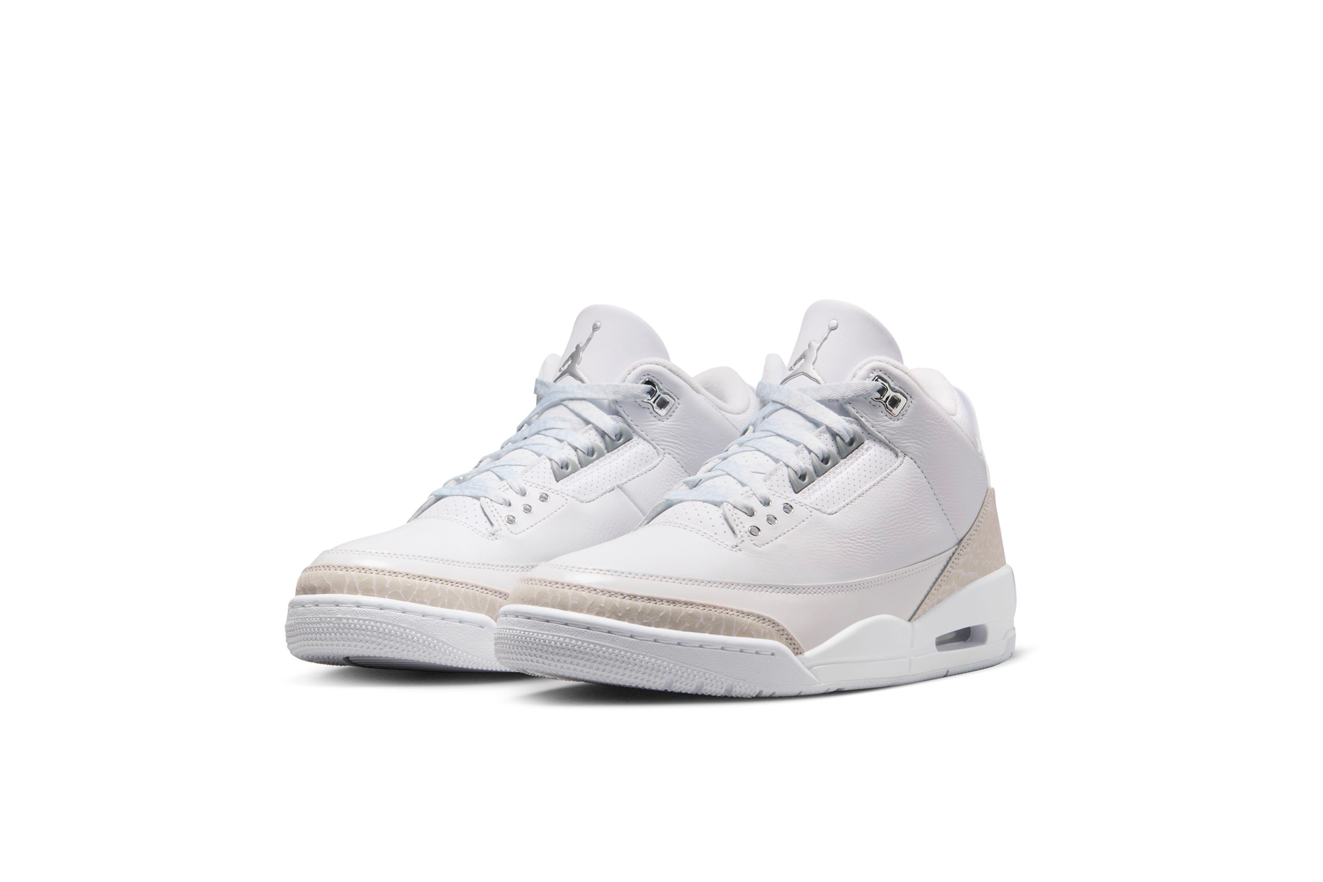 Nike Air Jordan 3 Retro