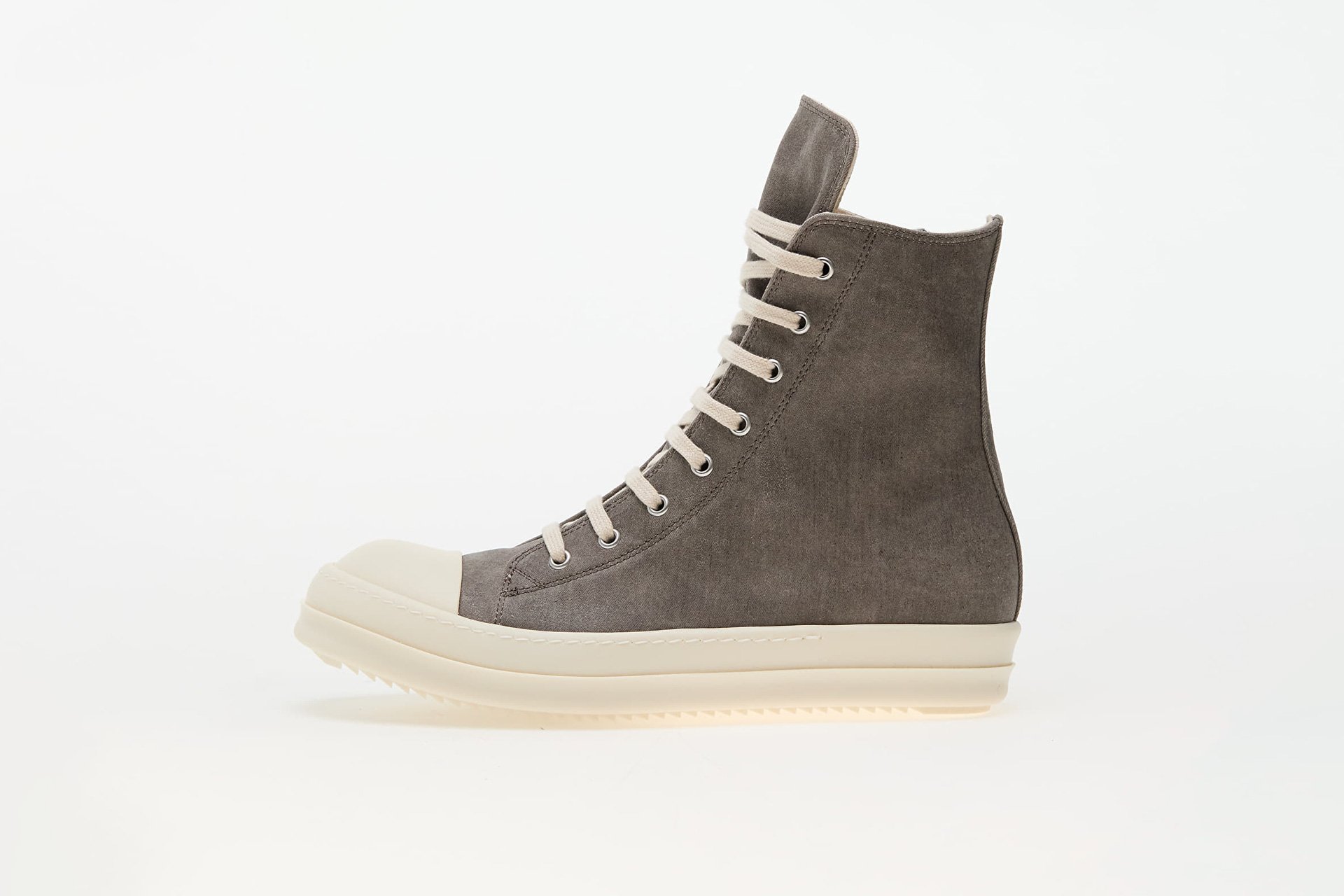 Rick Owens DRKSHDW Denim Shoes