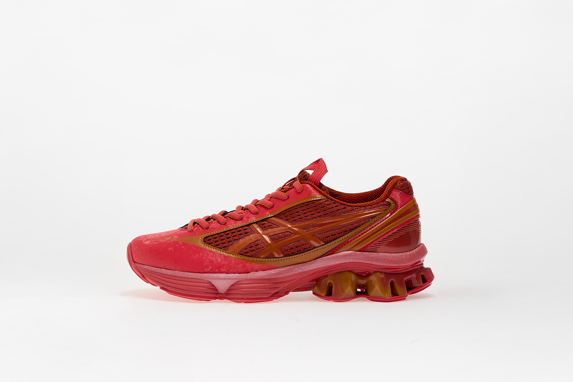 Asics Us6-S Gel-Kinetic Fluent