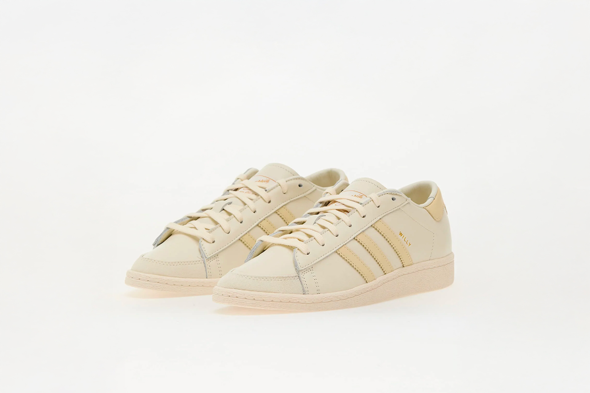 adidas Chavarria Jabbar Dr