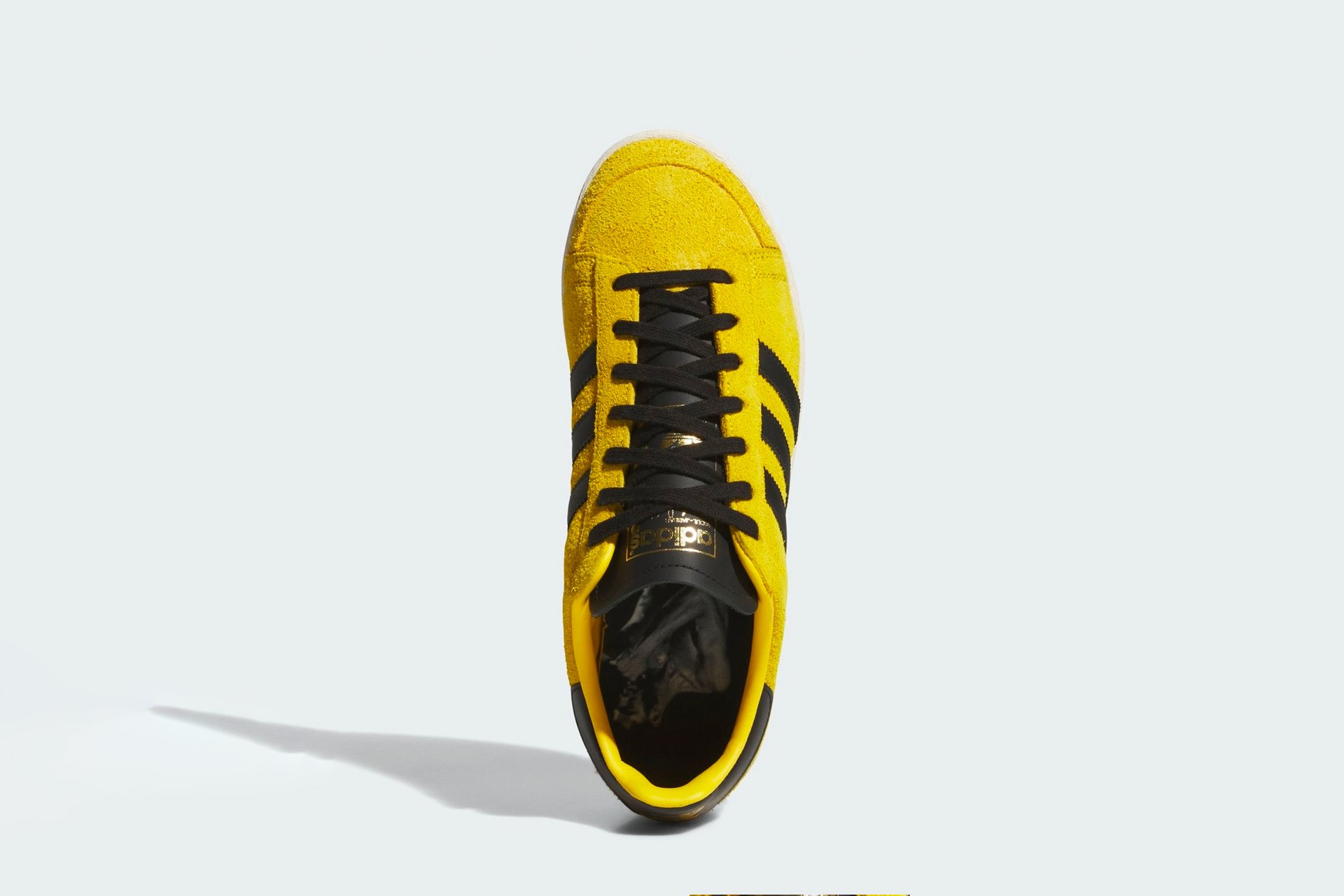 adidas Jabbar X Bruce Lee