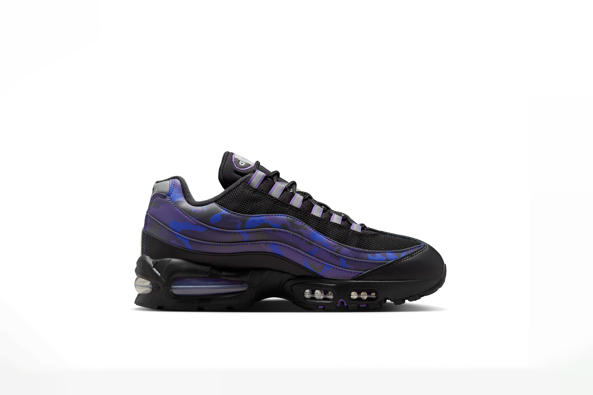 Nike Air Max 95 Qs