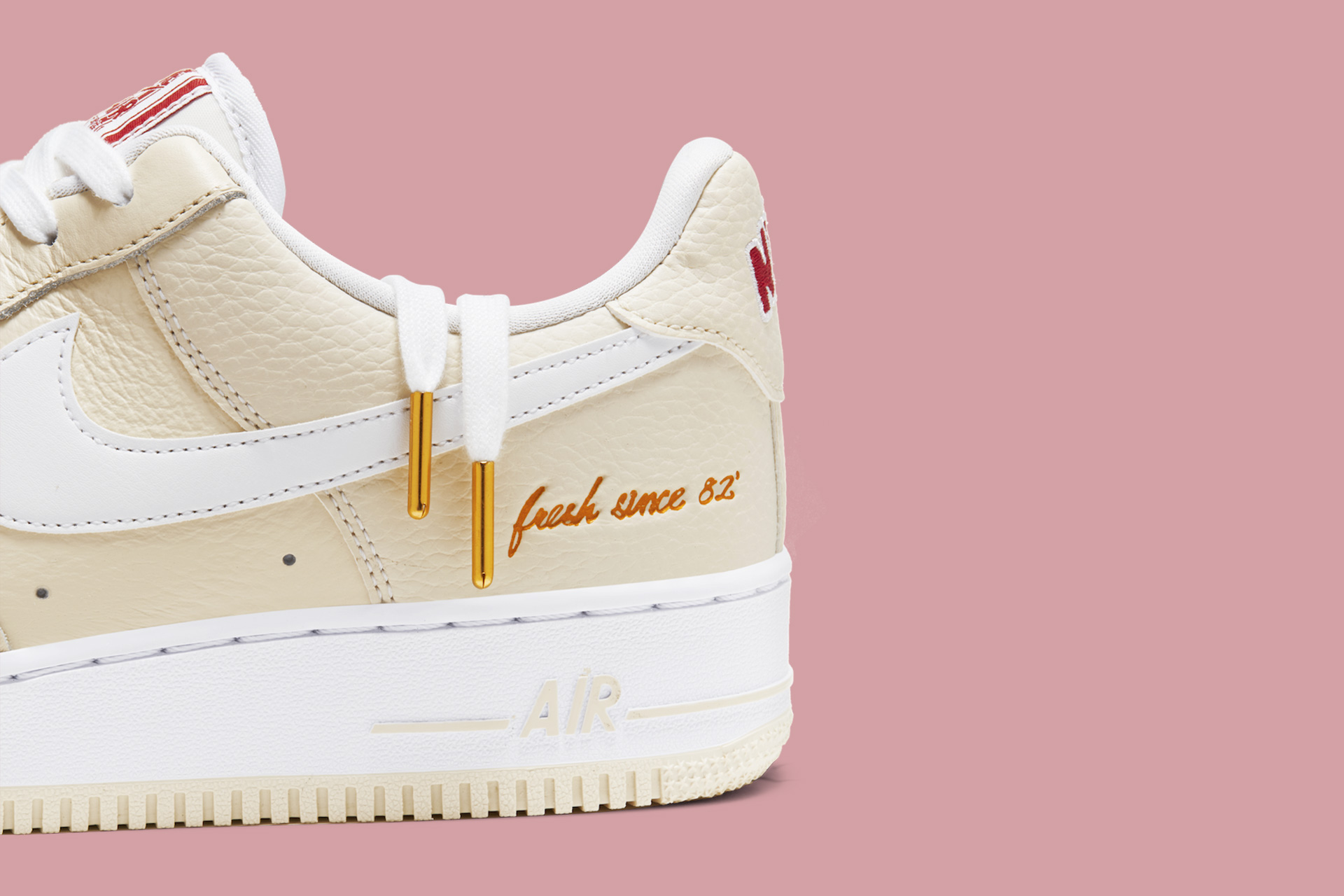 Nike Air Force 1 '07 Premium