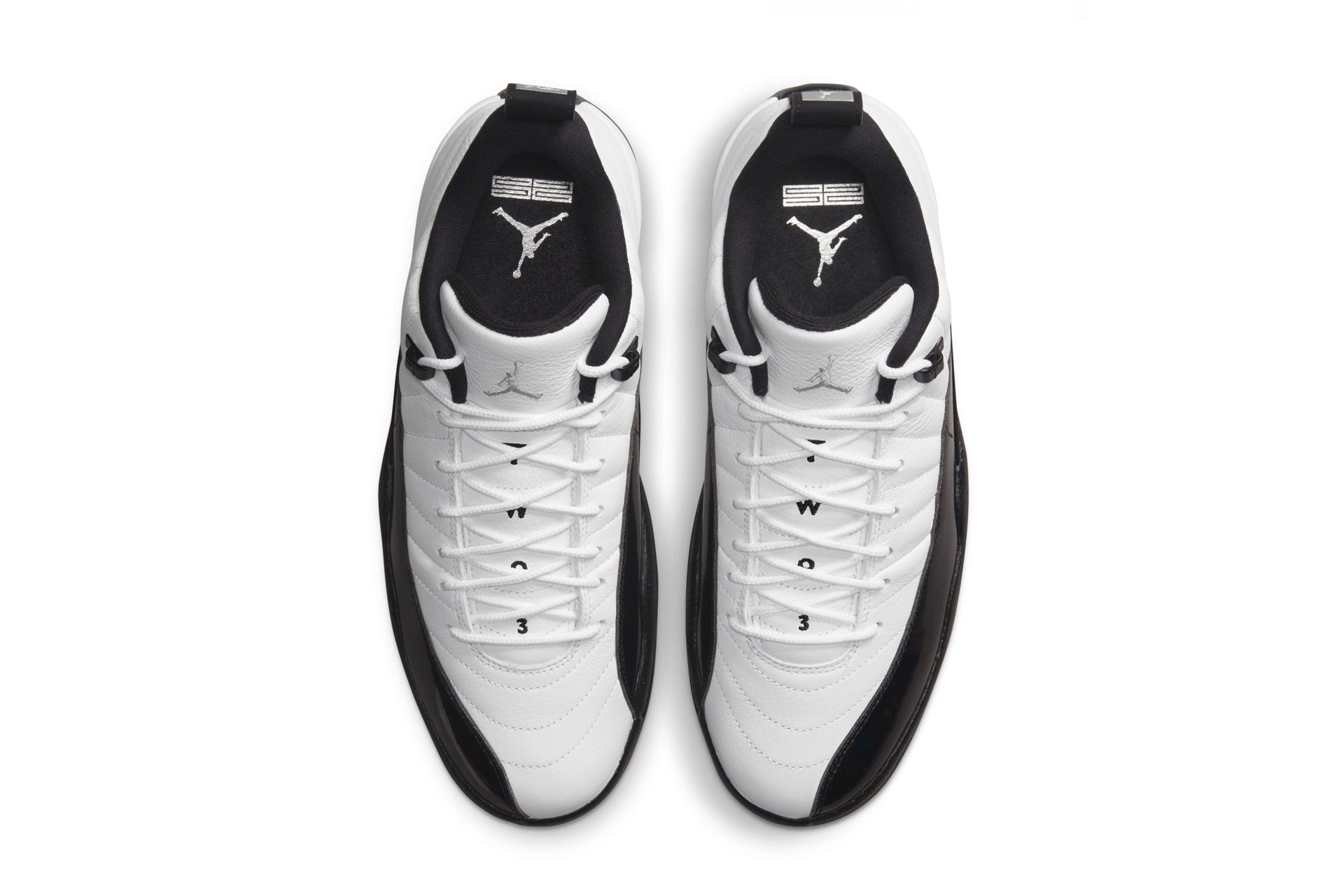 Air Jordan 12 Retro Low