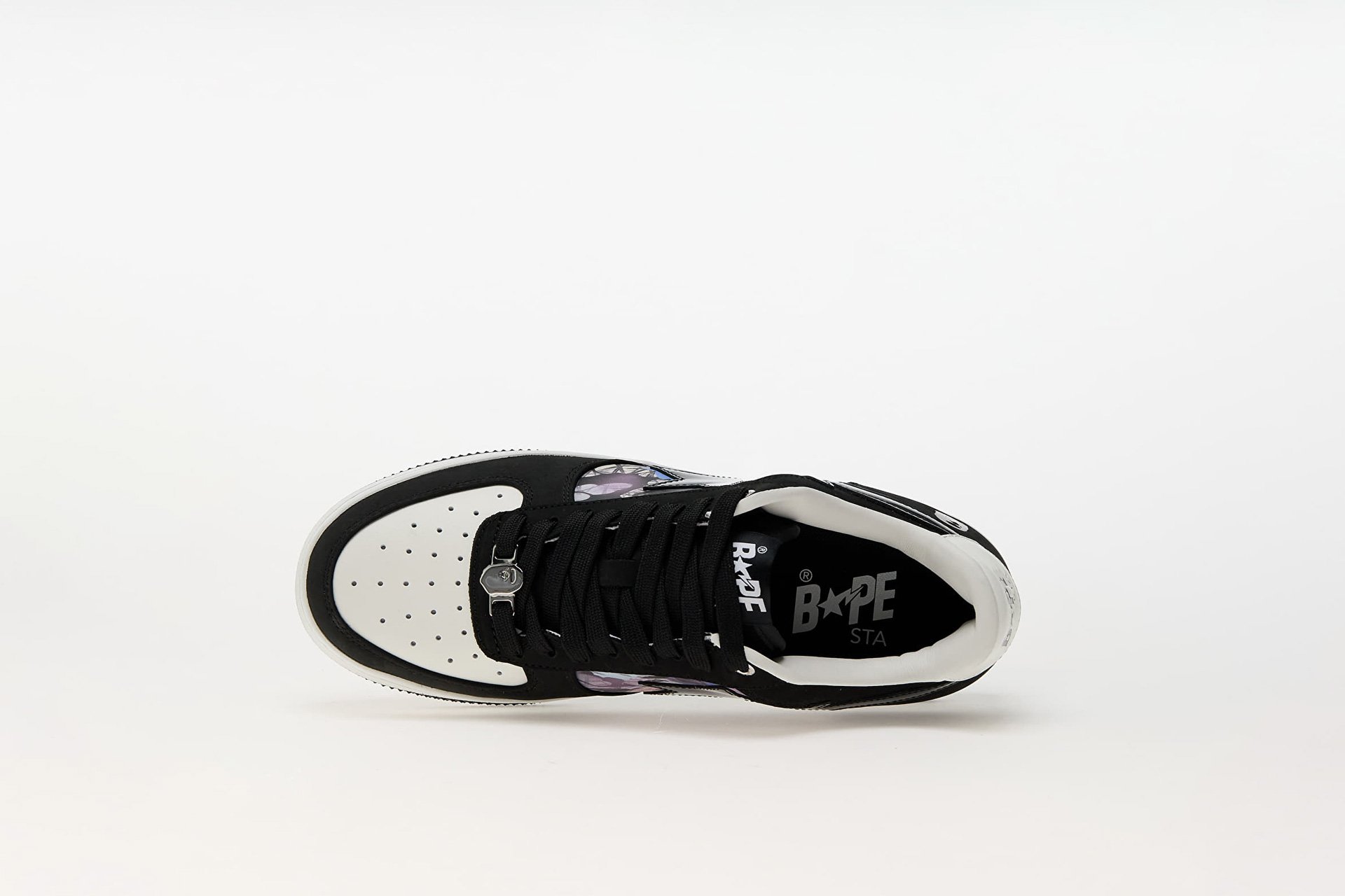 A BATHING APE Bape Sta 2 M2