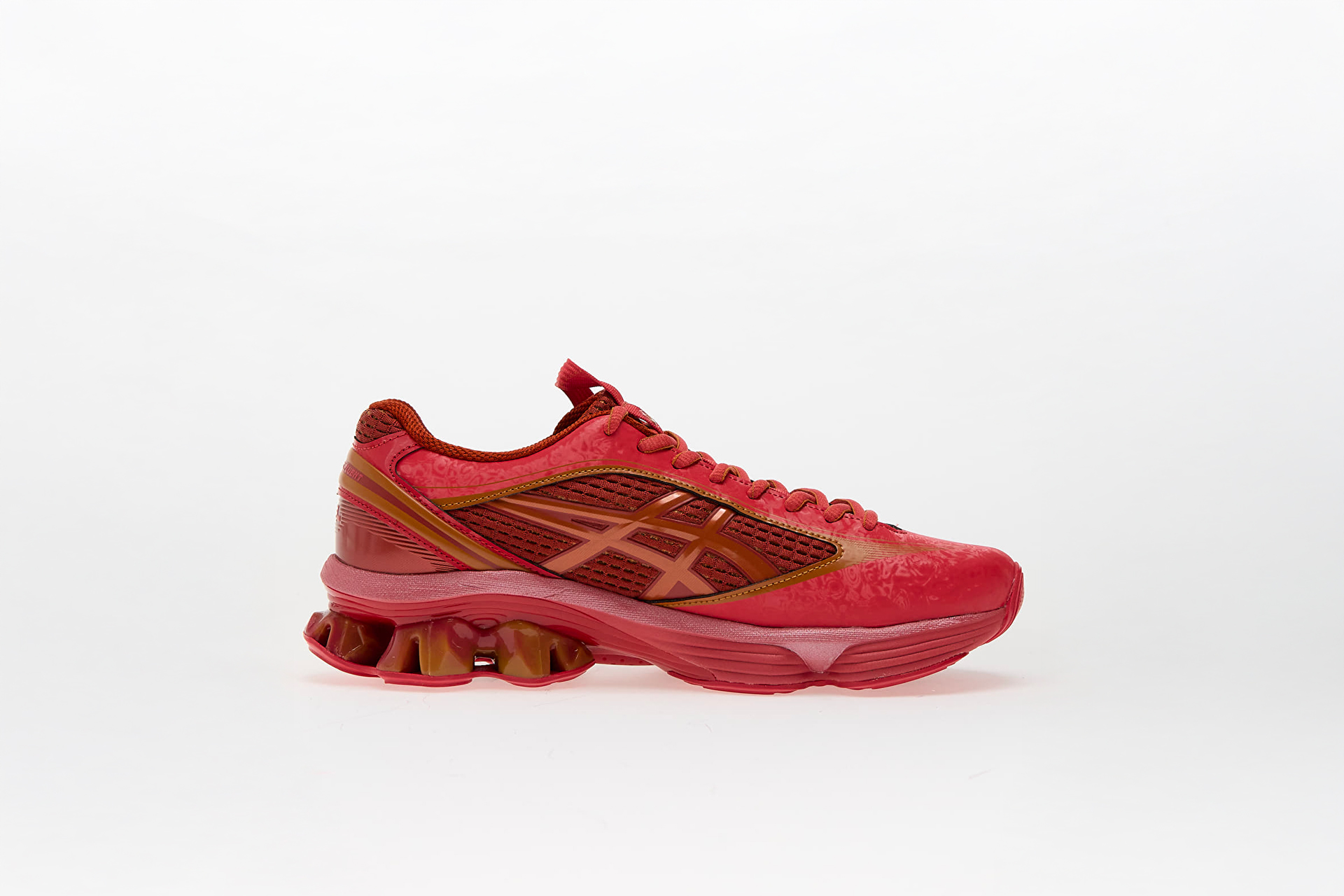 Asics Us6-S Gel-Kinetic Fluent