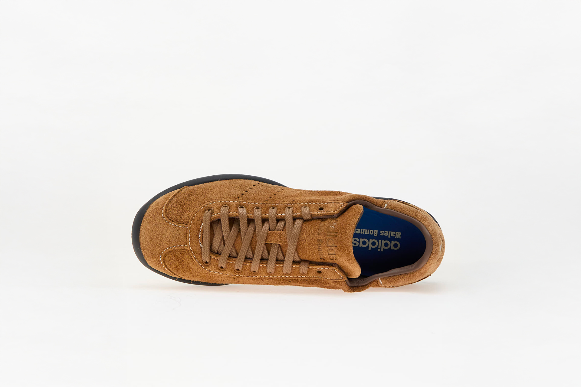 adidas x Wales Bonner Karintha Suede L