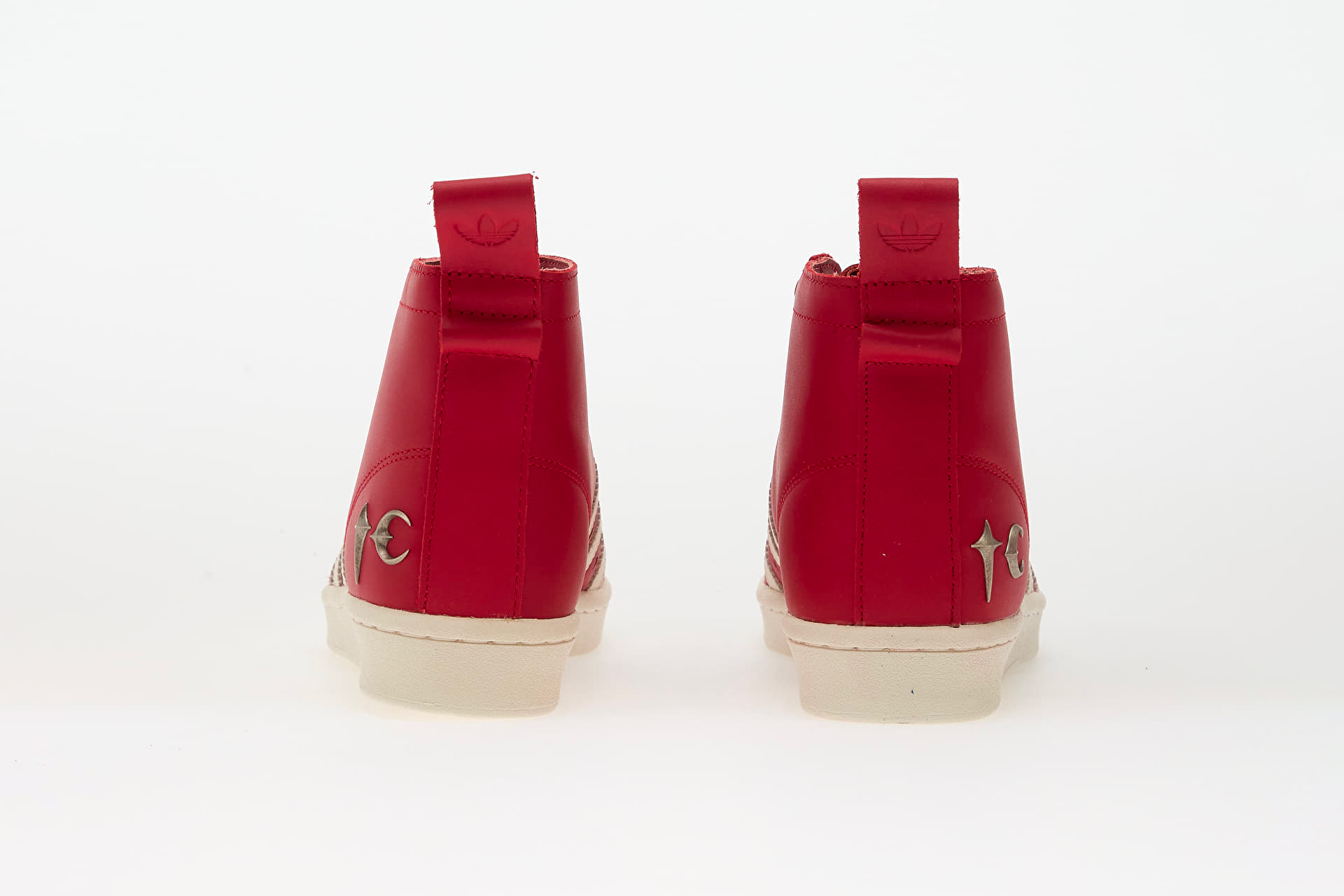 adidas x Thug Club Superstar Boot Luxe
