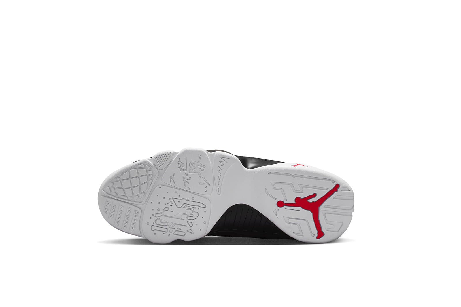 Air Jordan 9 Retro "Space Jam"
