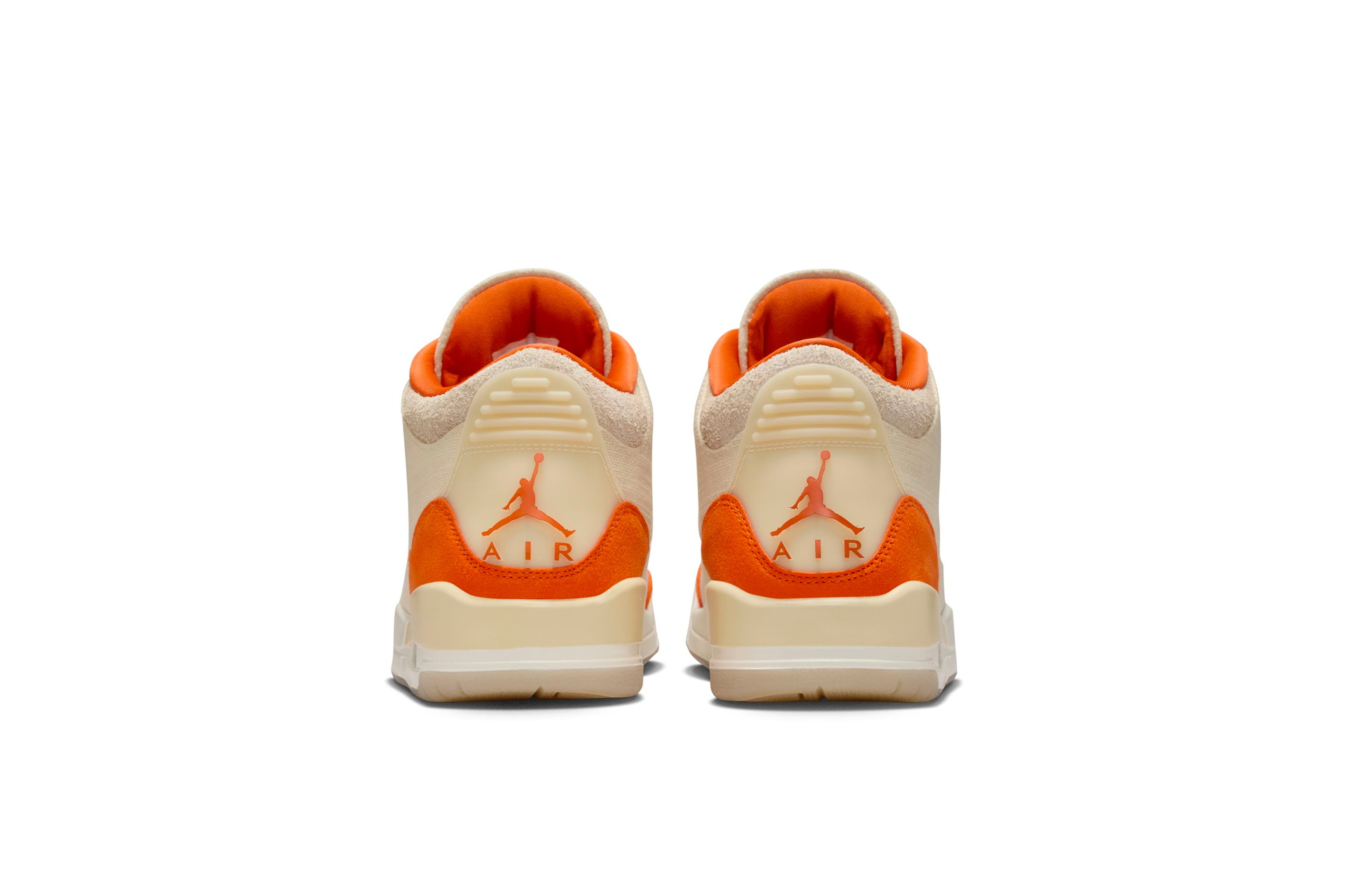 Air Jordan W 3 Retro