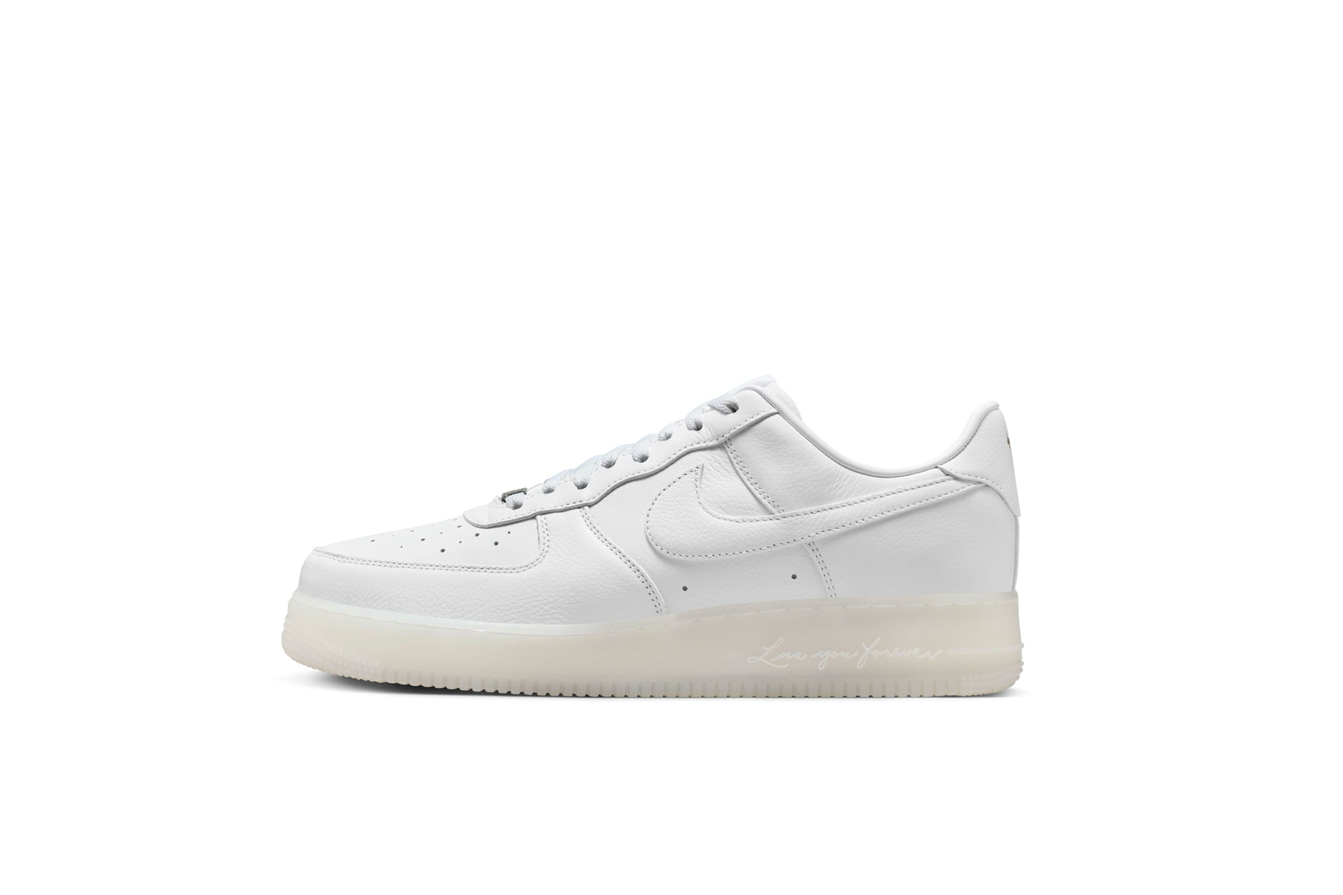 Nike NOCTA Air Force 1 Low