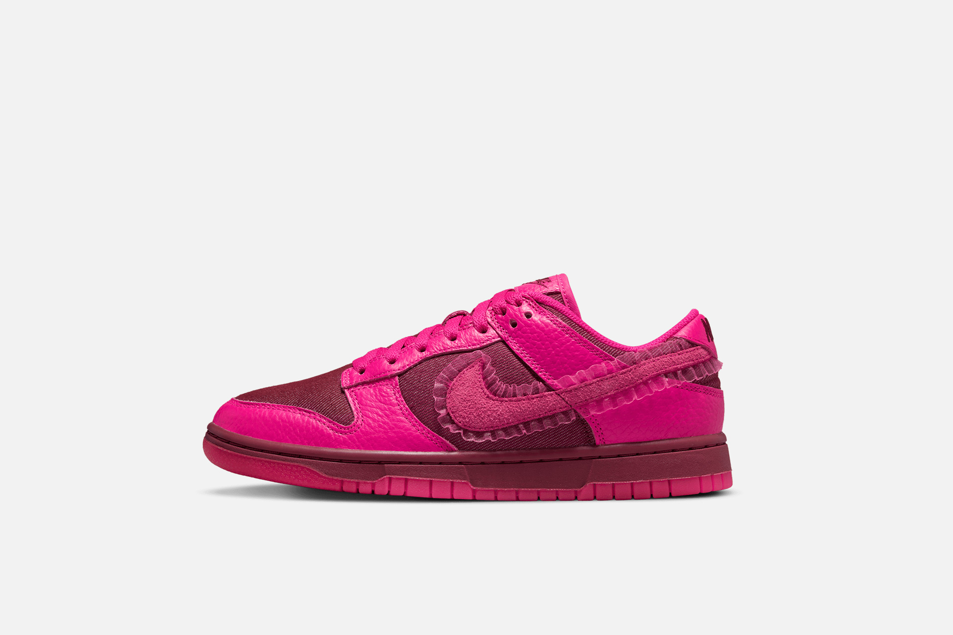 Nike Dunk Low WMNS